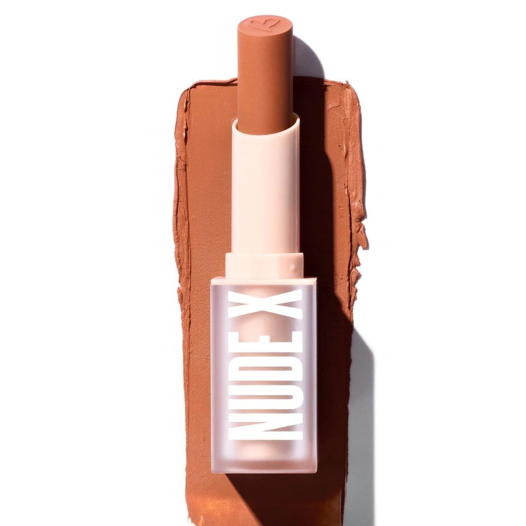 Nude X Soft Matte Lipstick - Image 19