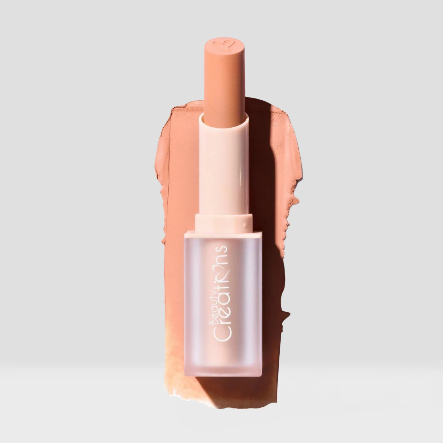 Nude X Soft Matte Lipstick - Image 3