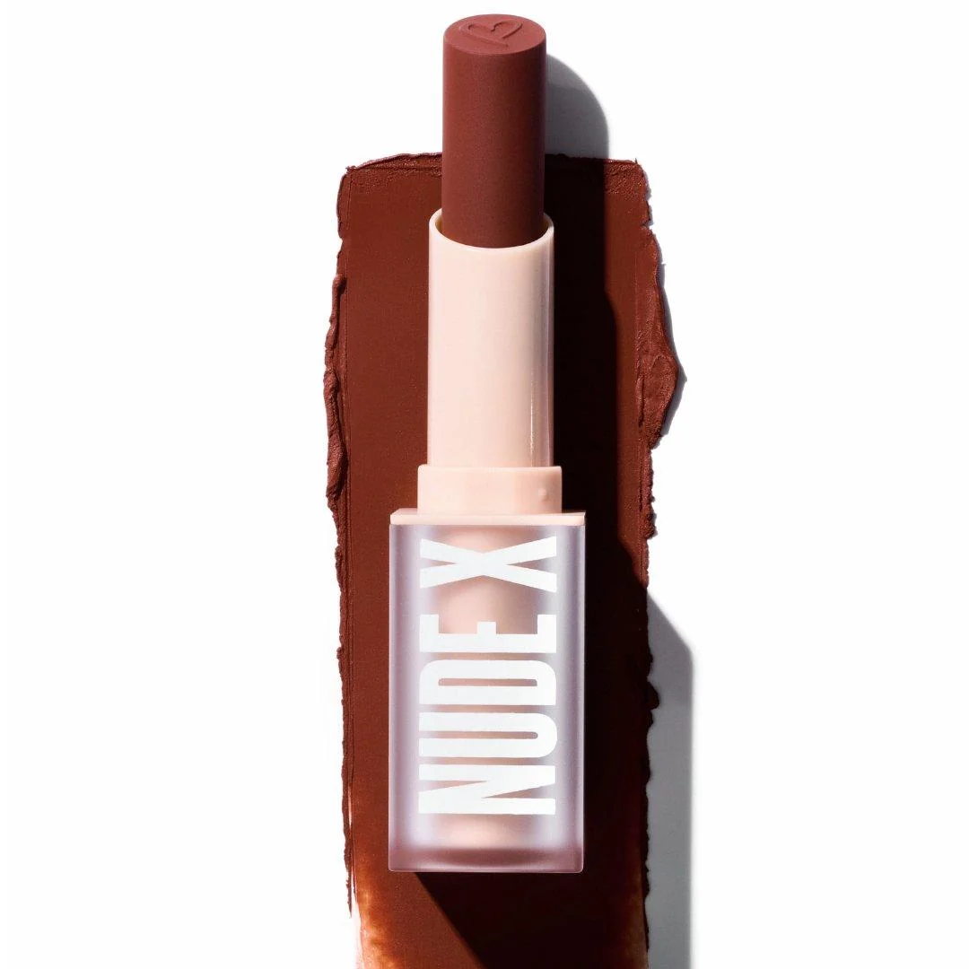 Nude X Soft Matte Lipstick - Image 31
