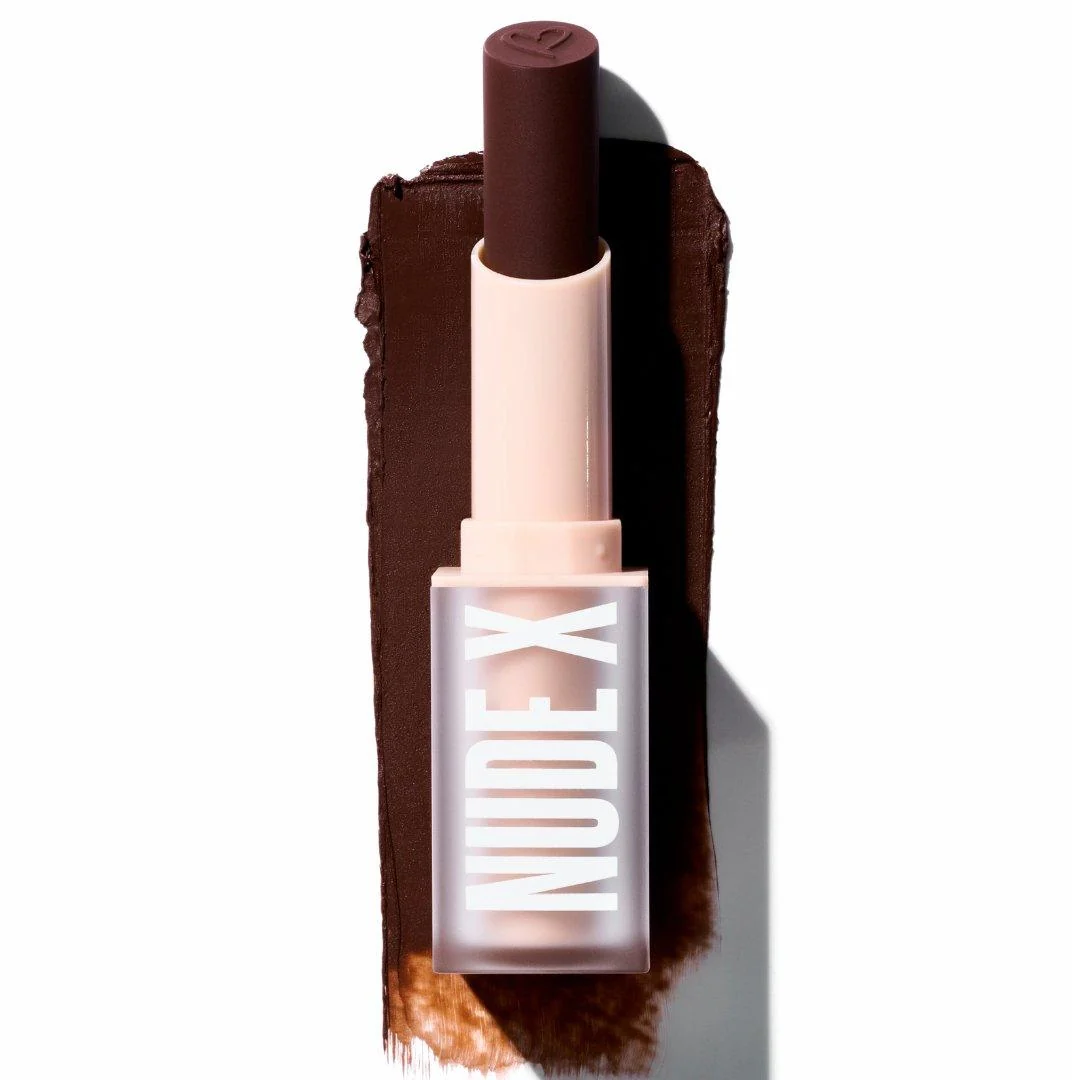 Nude X Soft Matte Lipstick - Image 35