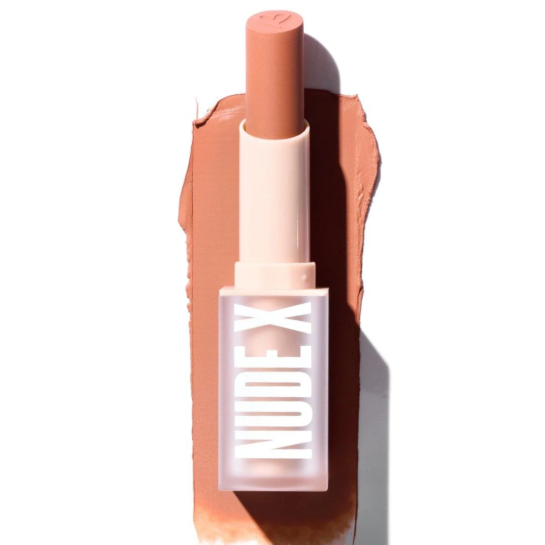 Nude X Soft Matte Lipstick - Image 7