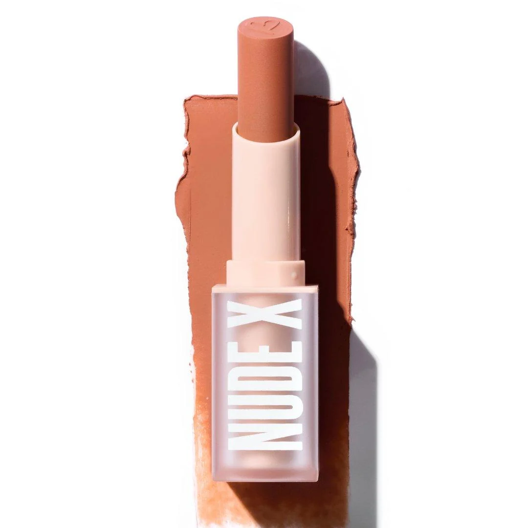 Nude X Soft Matte Lipstick - Image 9