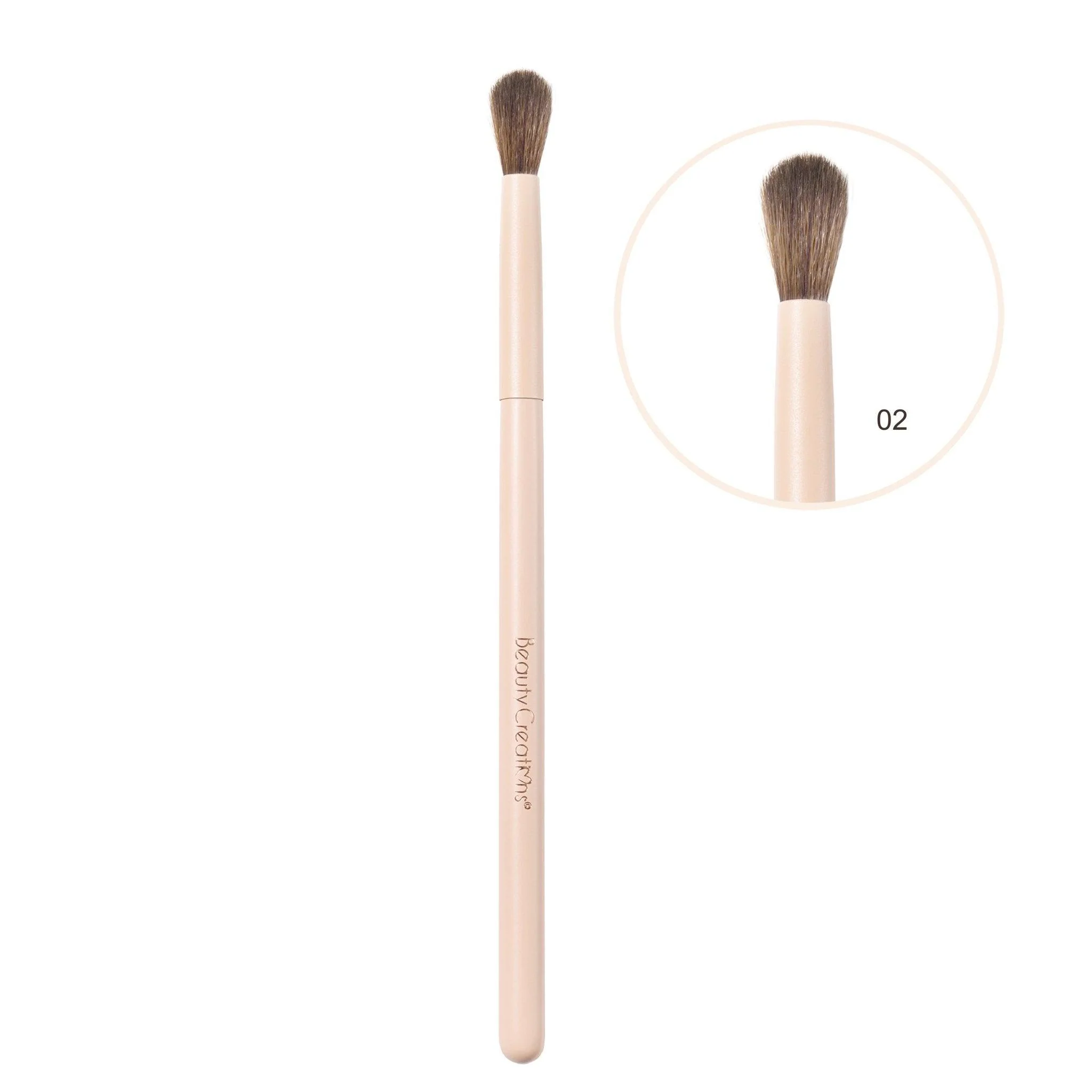 Nude X 12 Piece Brush Set - Image 5