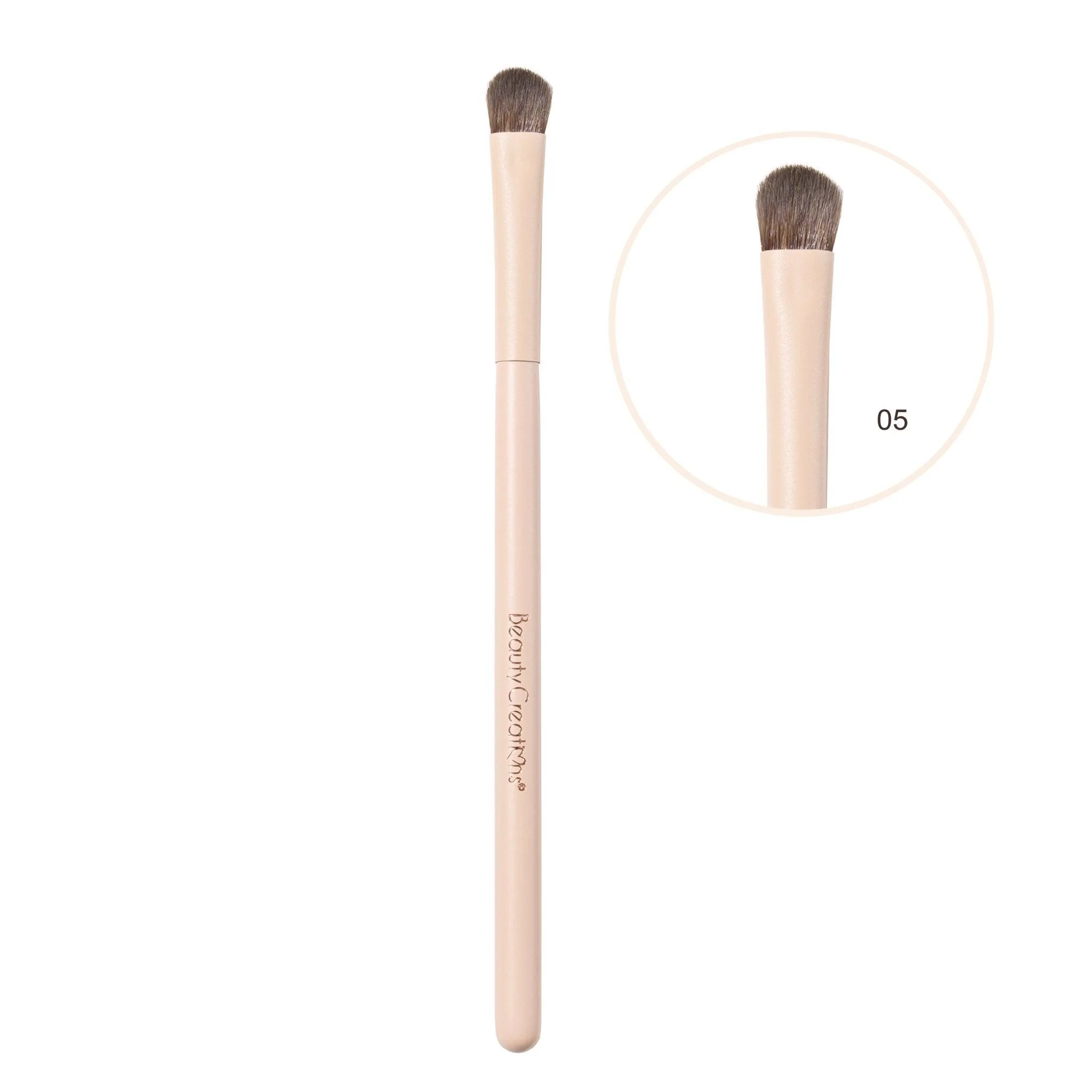Nude X 12 Piece Brush Set - Image 8
