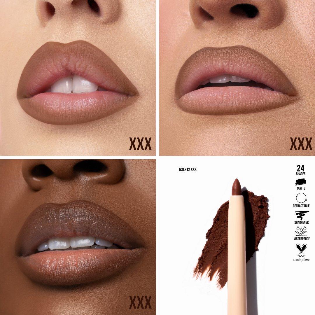 Nude X Lip Liner - Image 50