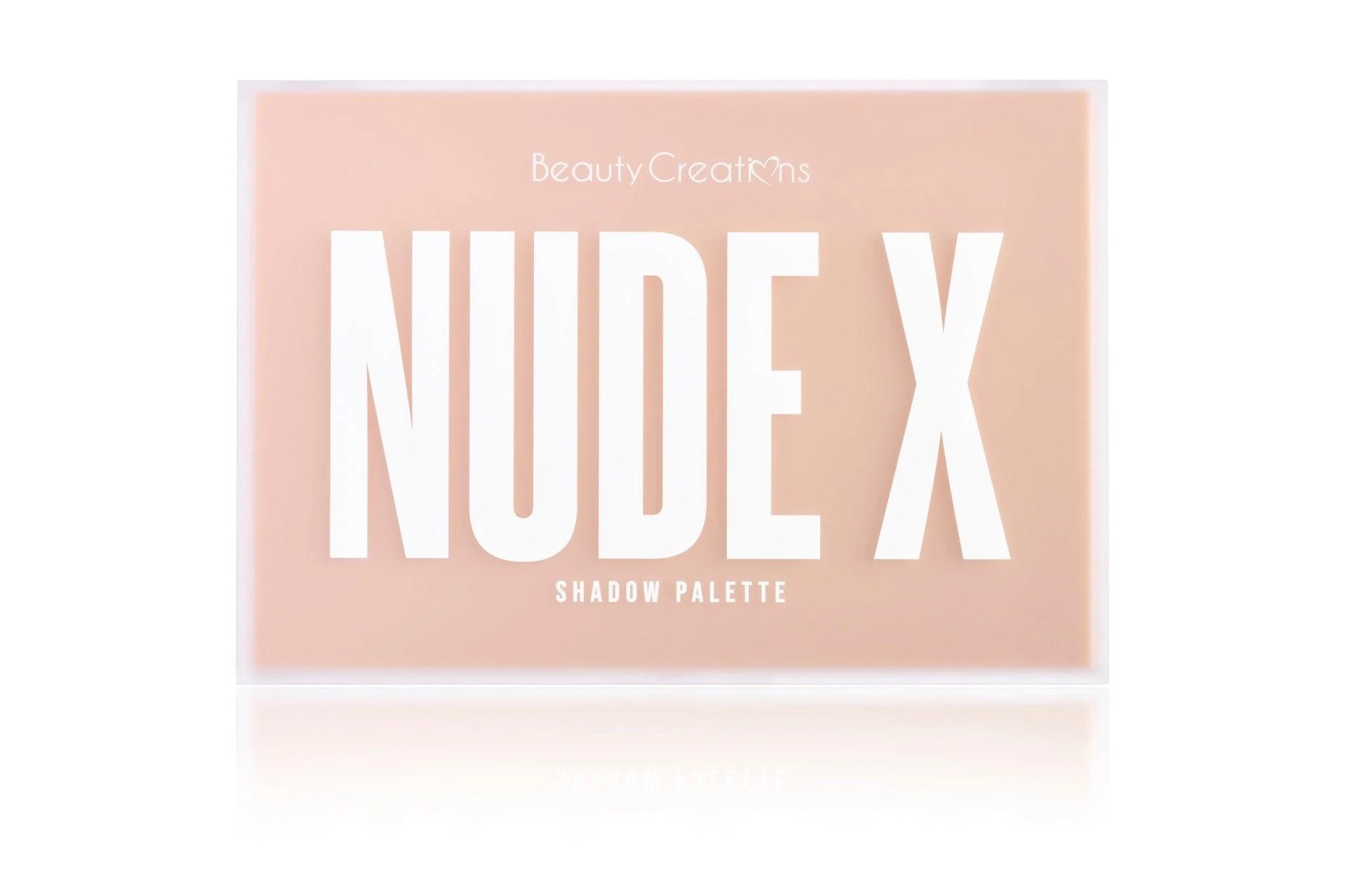 Nude X Shadow Palette - Image 5