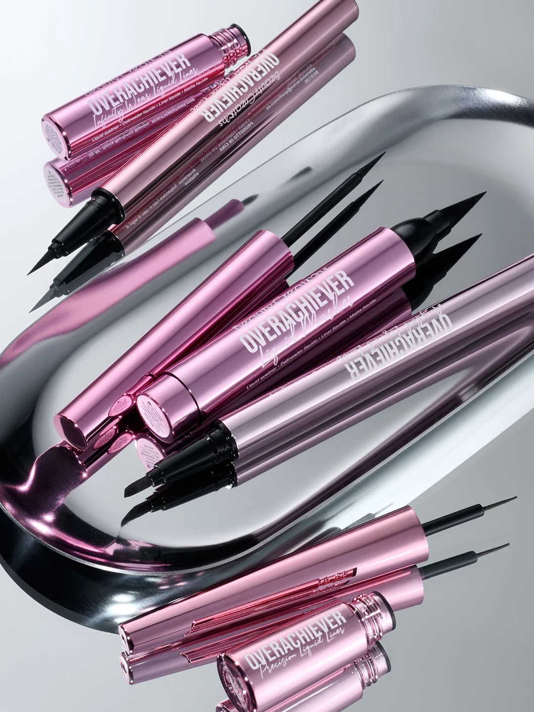 Overachiever Precision Liquid Eyeliner - Image 5