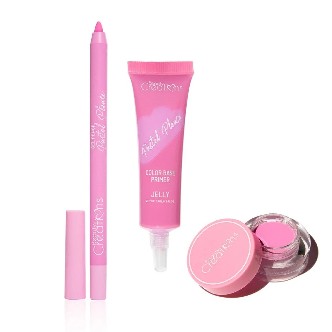 Pastel Please 3 Piece Bundle Collection - Image 12