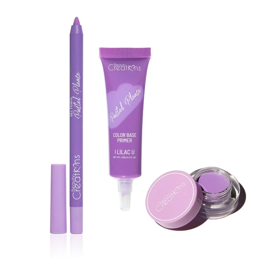 Pastel Please 3 Piece Bundle Collection - Image 4