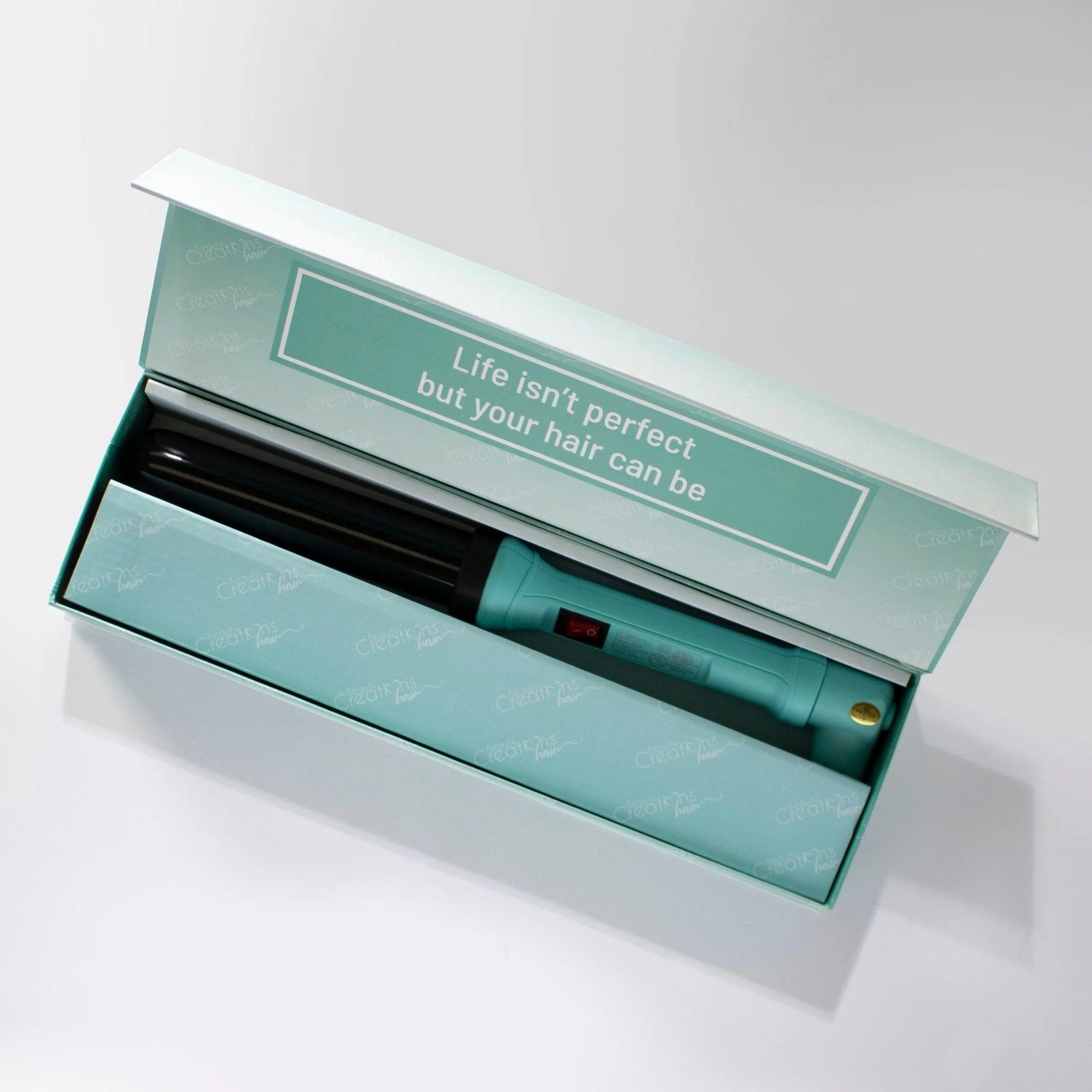Hair Essentials 32mm Hair Curler - Image 8