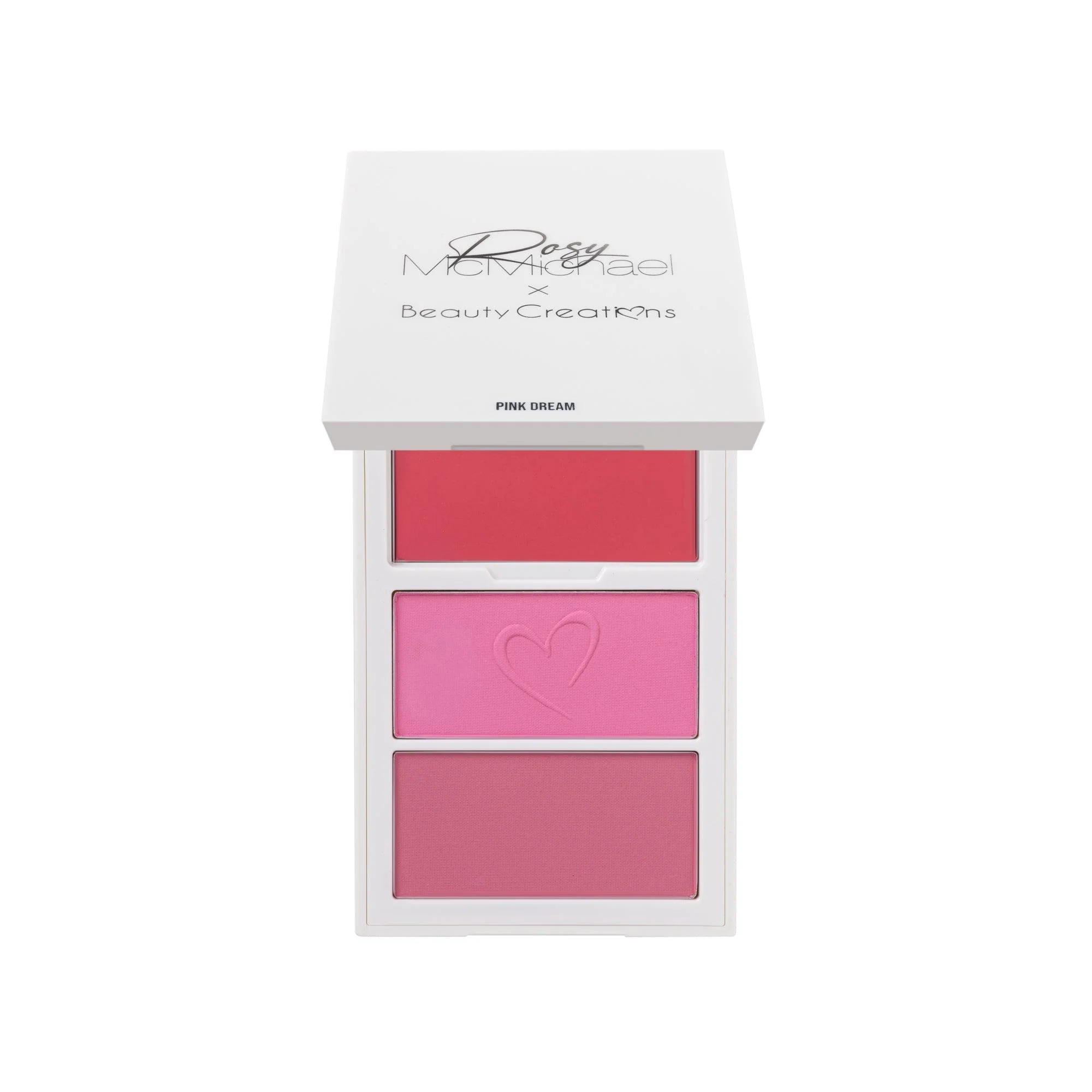 ROSY MCMICHAEL VOL 2 - Pink Dream Blushes - Image 3