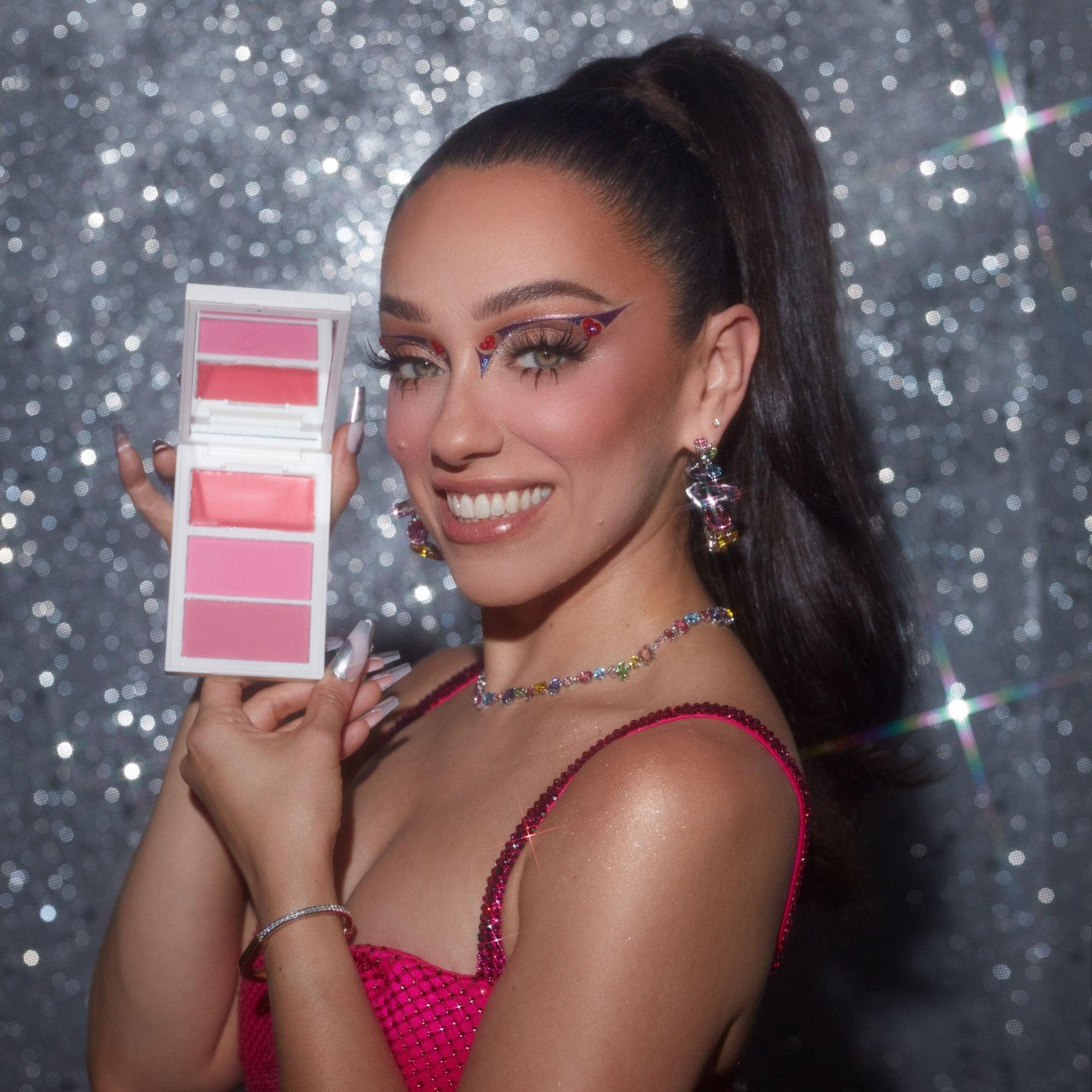 ROSY MCMICHAEL VOL 2 - Pink Dream Blushes - Image 5
