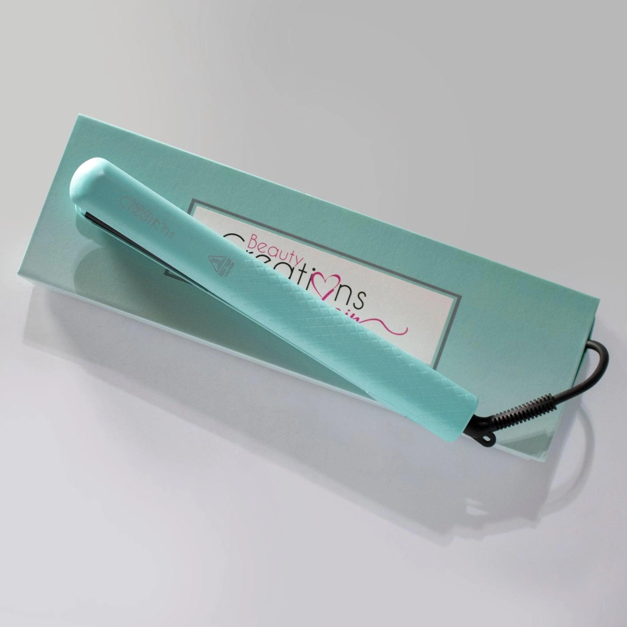 Hair Essentials Hair Straightener - Image 11