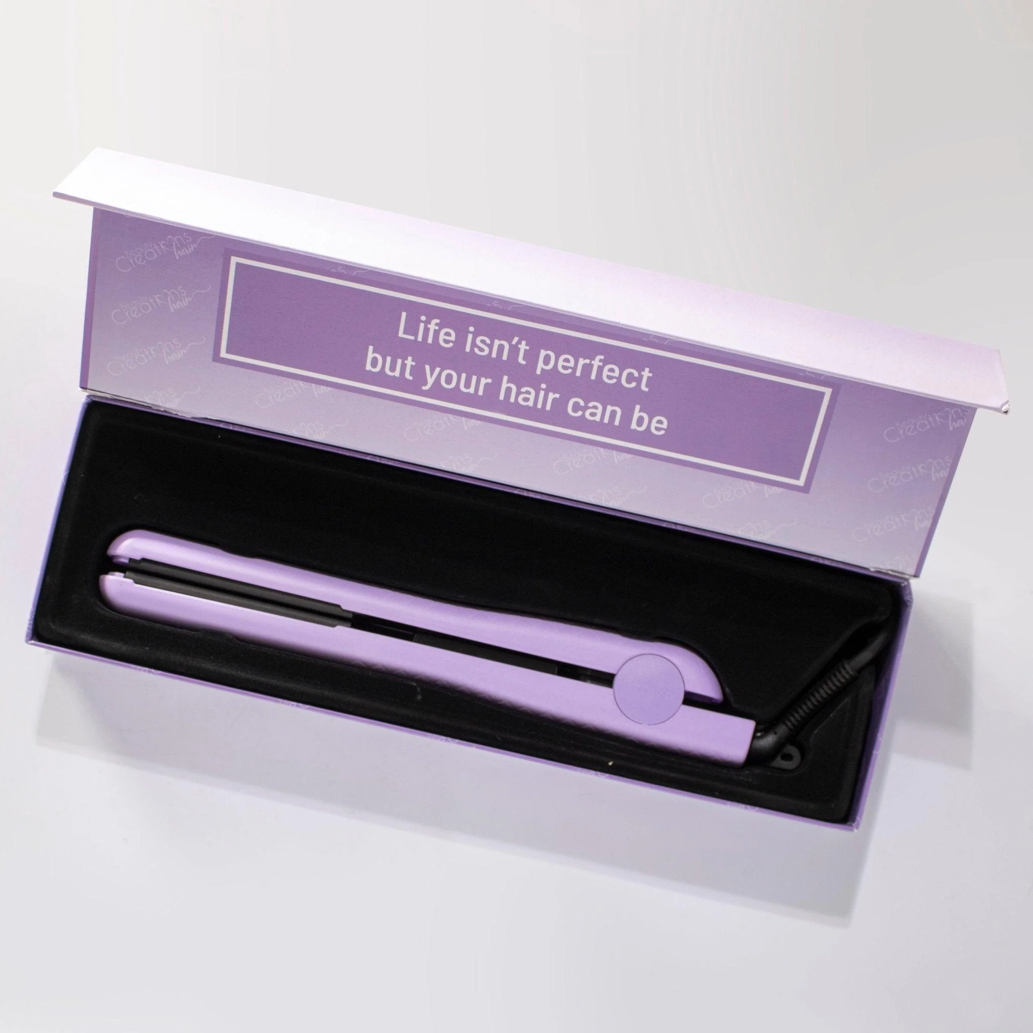 Hair Essentials Hair Straightener - Image 9