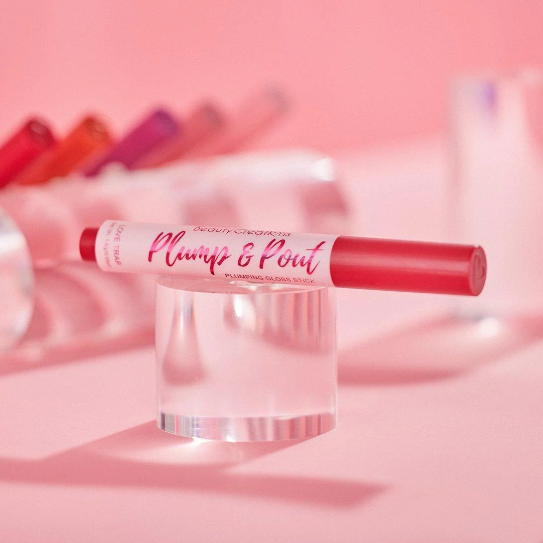 Plump And Pout Gloss Stick Bundle - Image 9