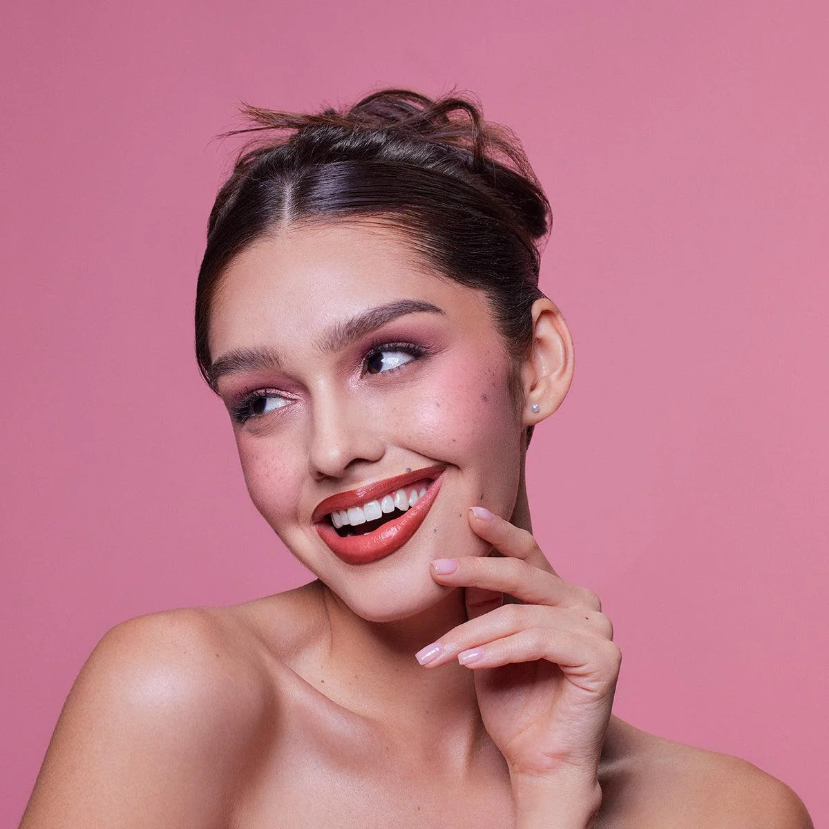 Plump & Pout Plumping Gloss Stick - Image 19