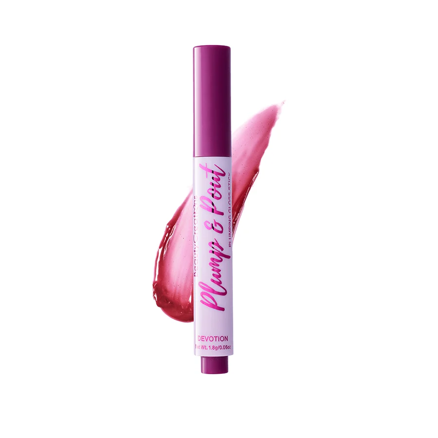 Plump & Pout Plumping Gloss Stick - Image 28