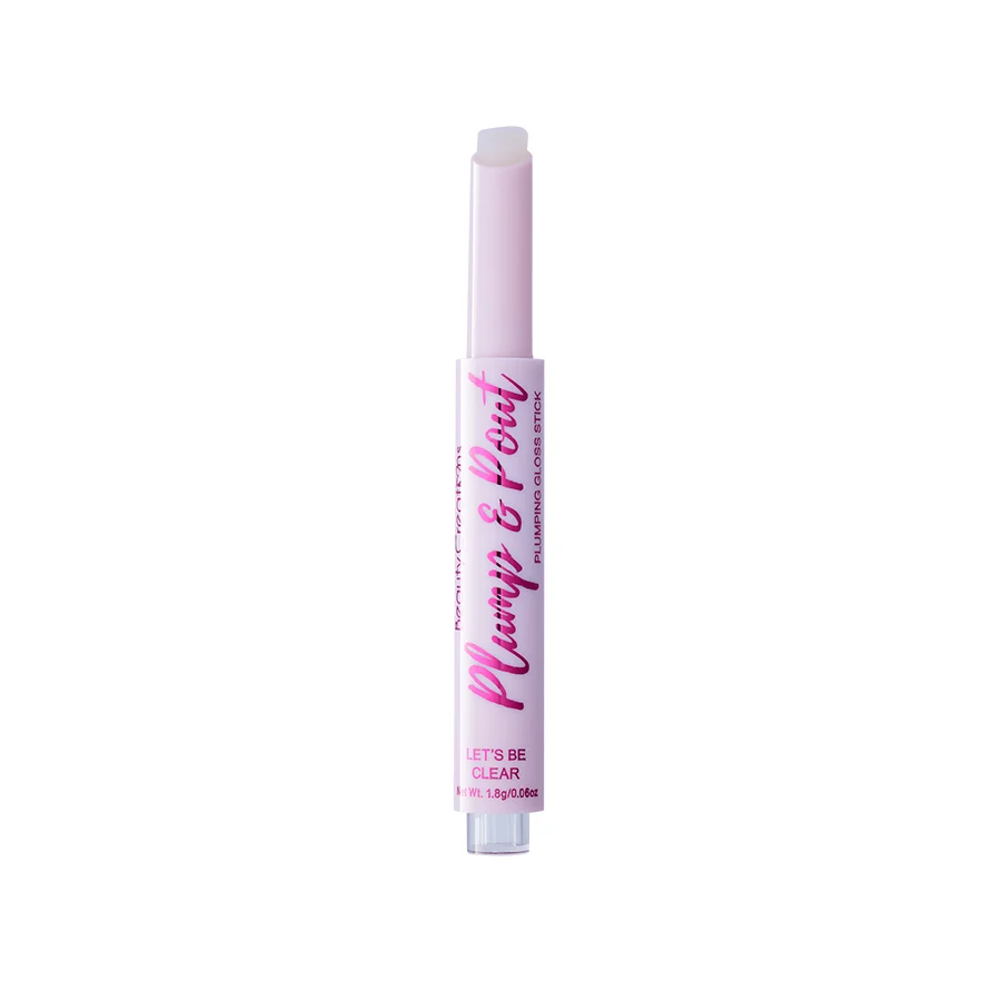 Plump & Pout Plumping Gloss Stick - Image 4