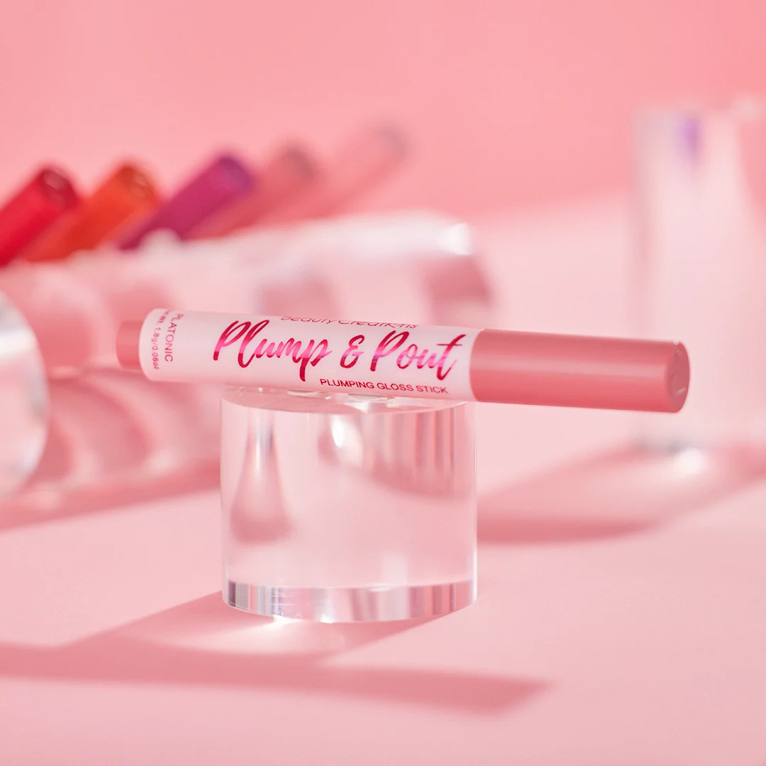 Plump & Pout Plumping Gloss Stick Trio - Image 12