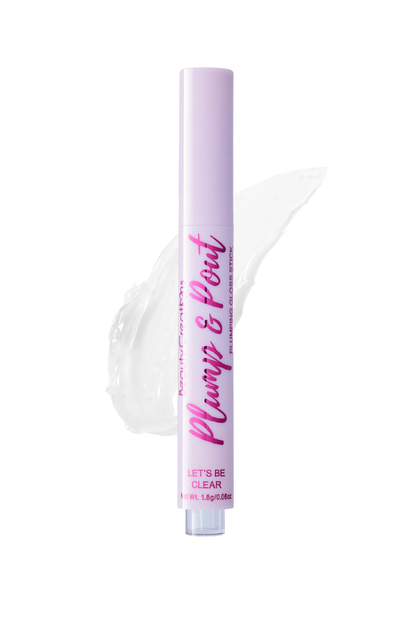 Plump & Pout Plumping Gloss Stick Trio - Image 2