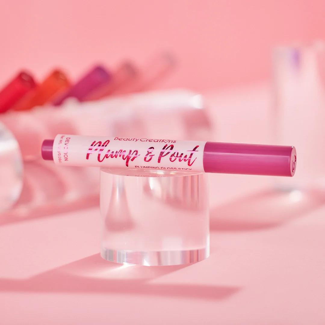 Plump & Pout Plumping Gloss Stick Trio - Image 8