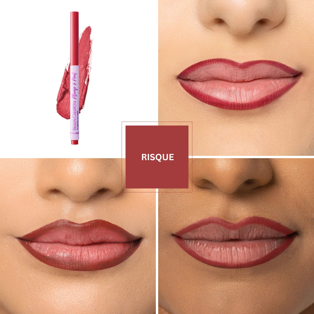Plump & Pout Plumping Lip Liner - Image 45