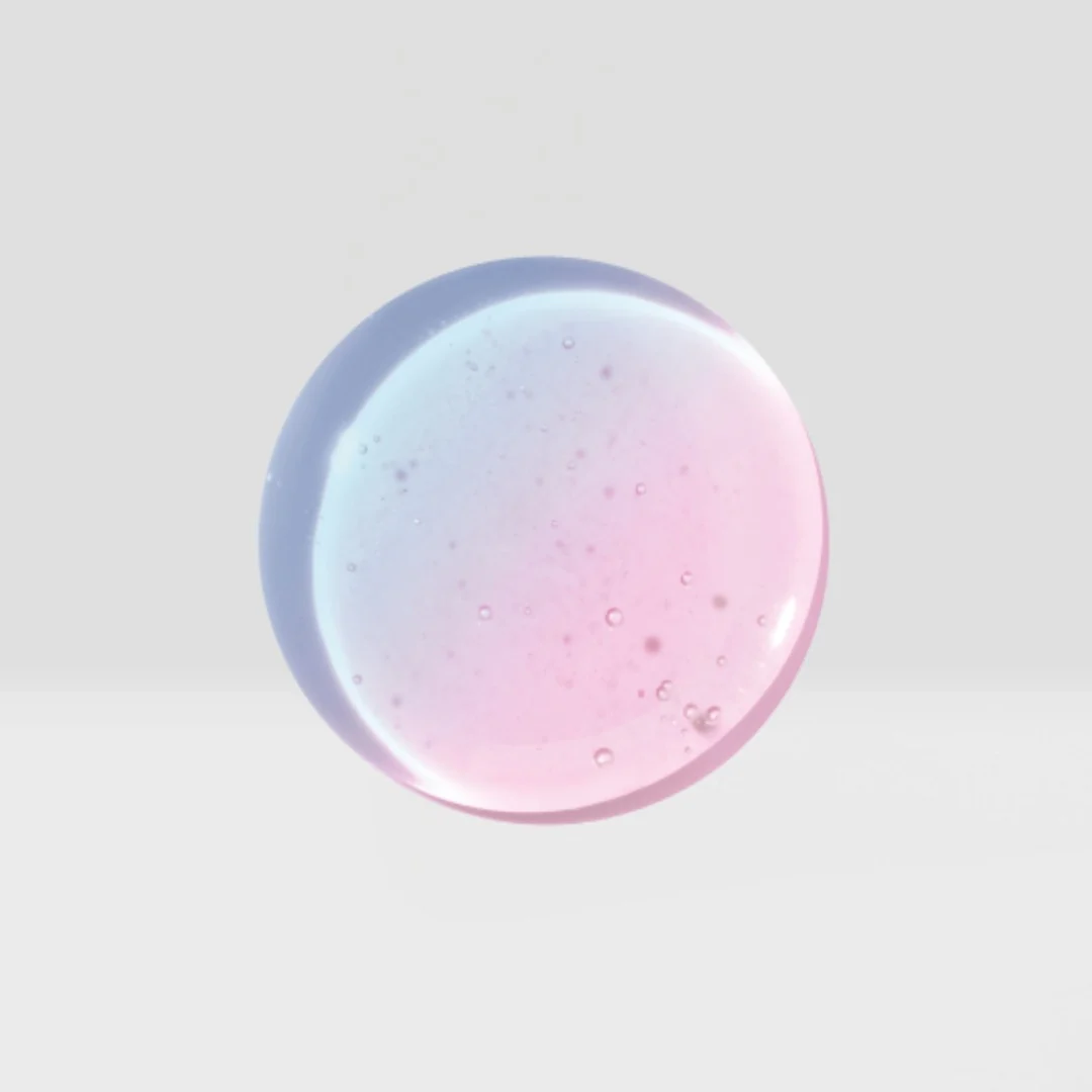 Polly Pocket "Dream Big" PH Lip Oil - Image 3