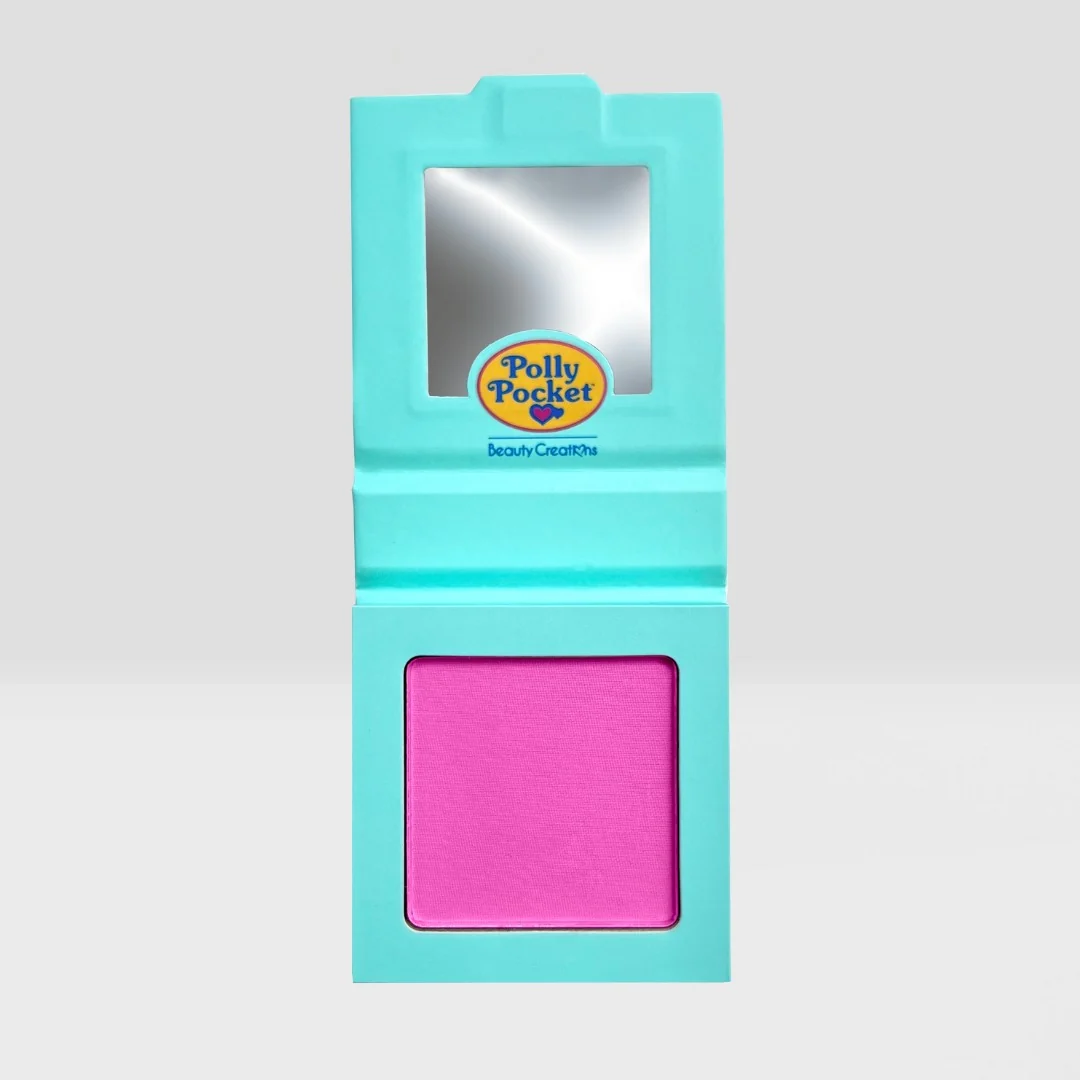 Polly Pocket x Beauty Creations Here Comes the Fun Set - Image 3