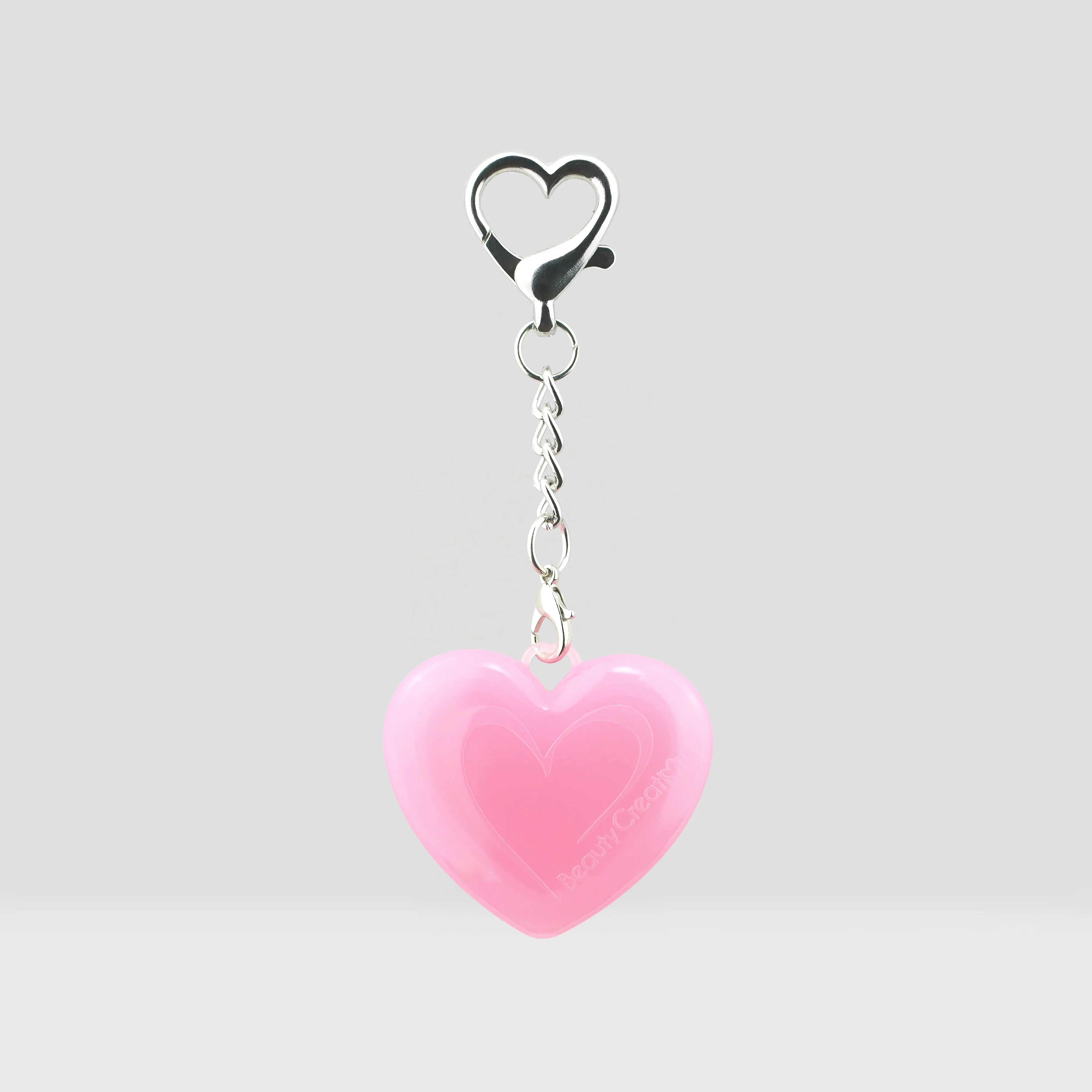 Pout & Go Lip Balm Keychain