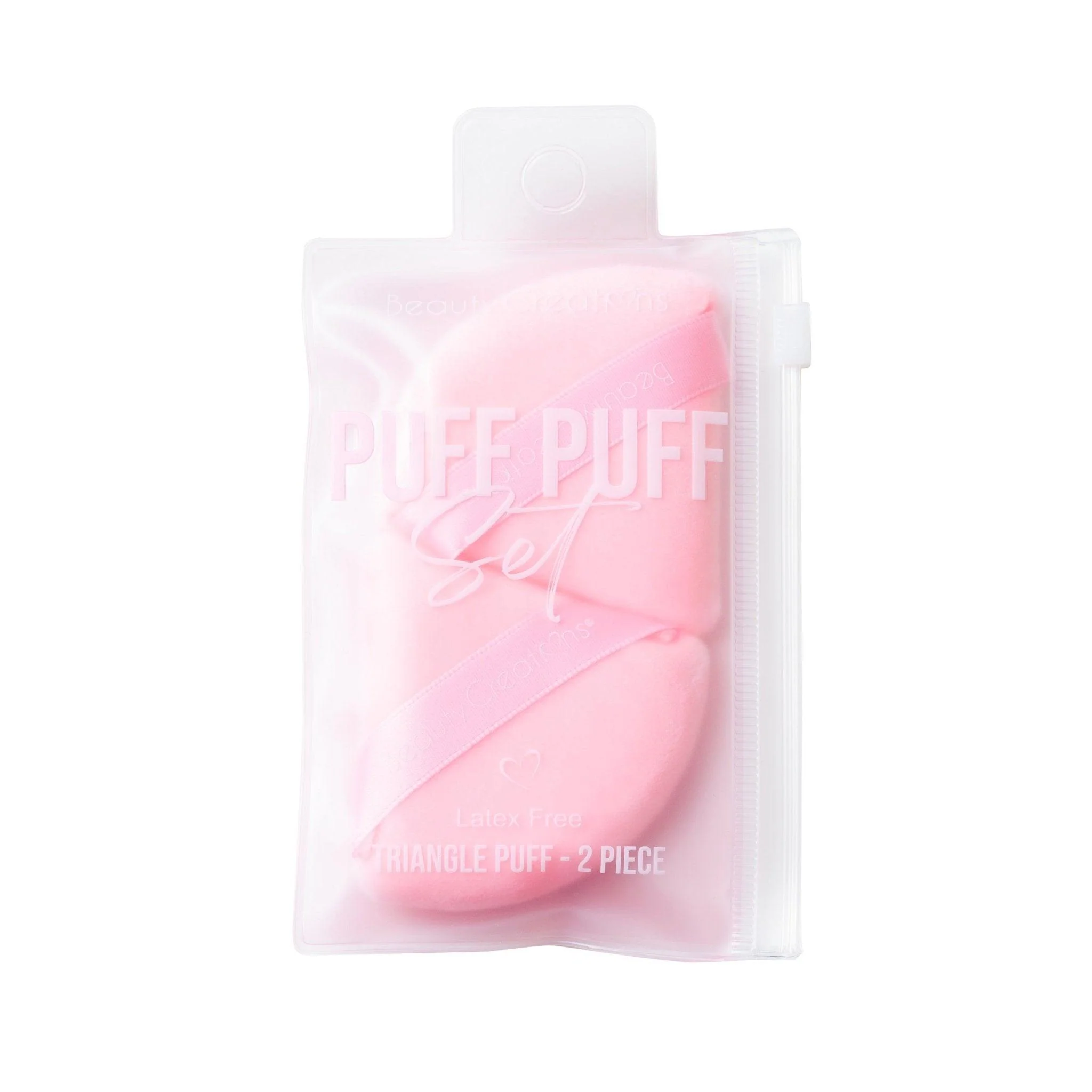 Puff Puff Set (2 Pieces) - Image 4