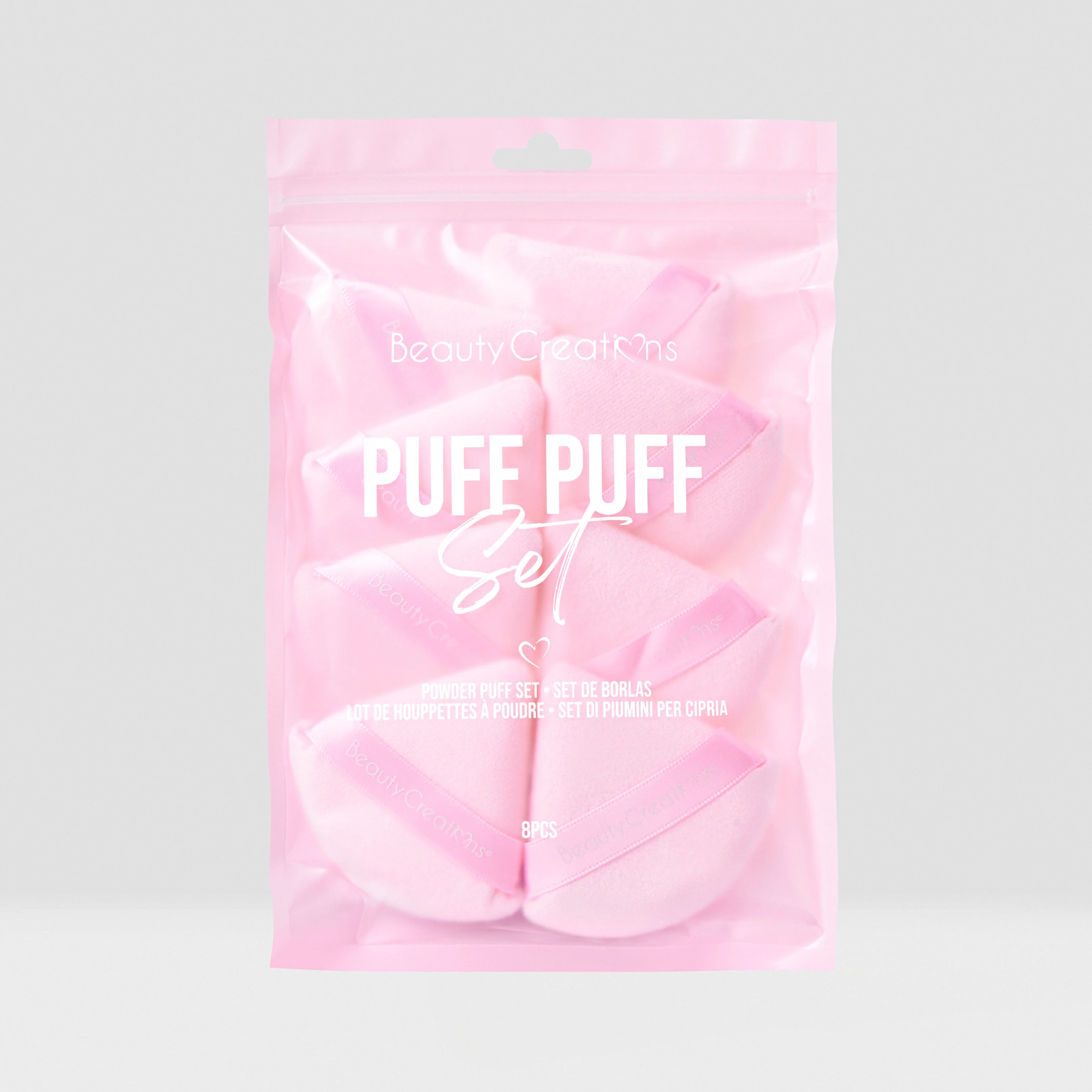 Puff Puff Set - Image 2