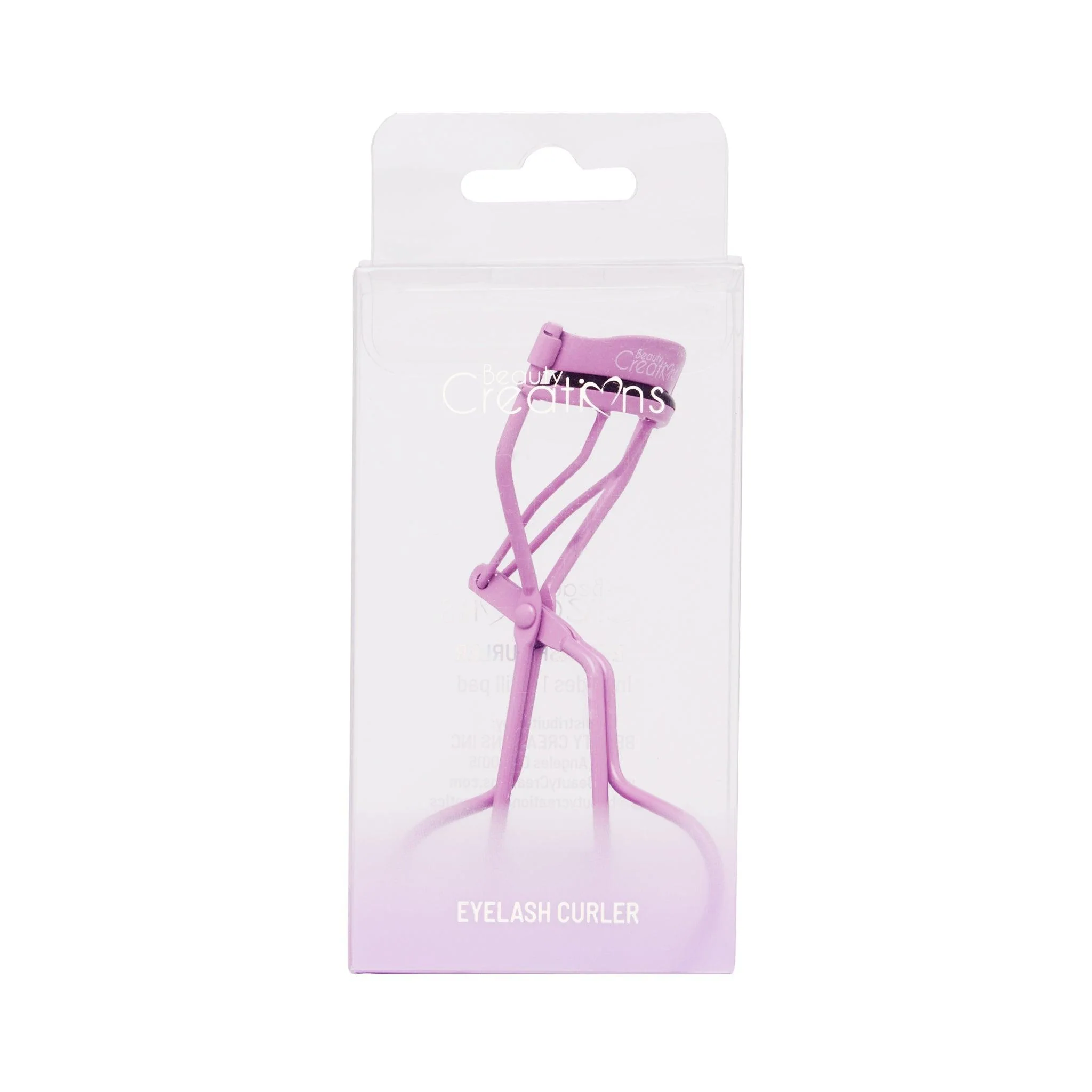 Purple Eyelash Curler - Image 4