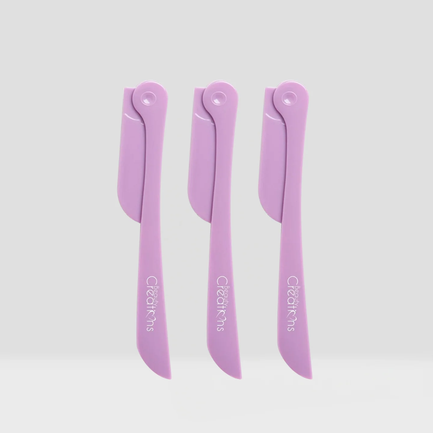 Sleek and Brow Razor Set