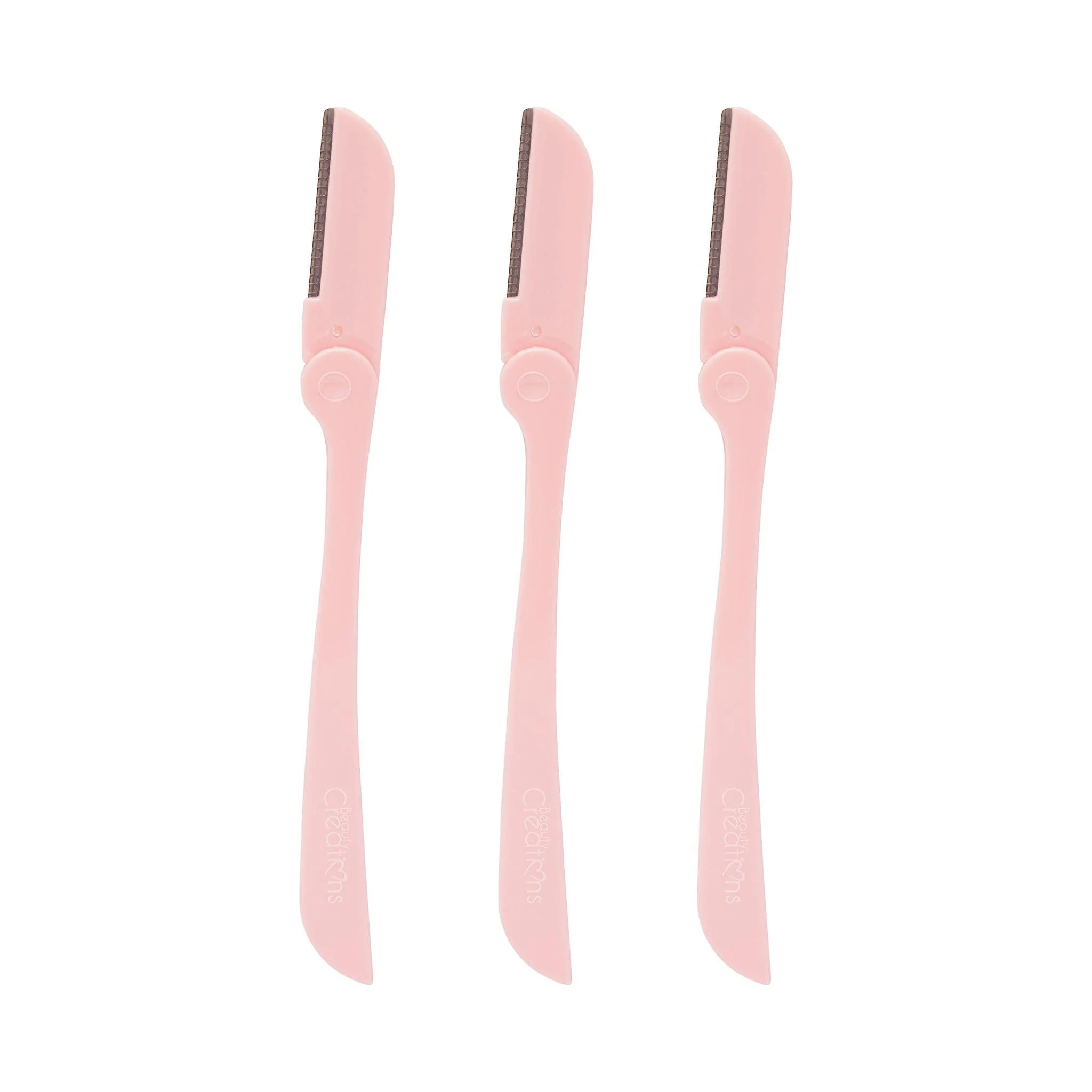 Sleek and Brow Razor Set - Image 7