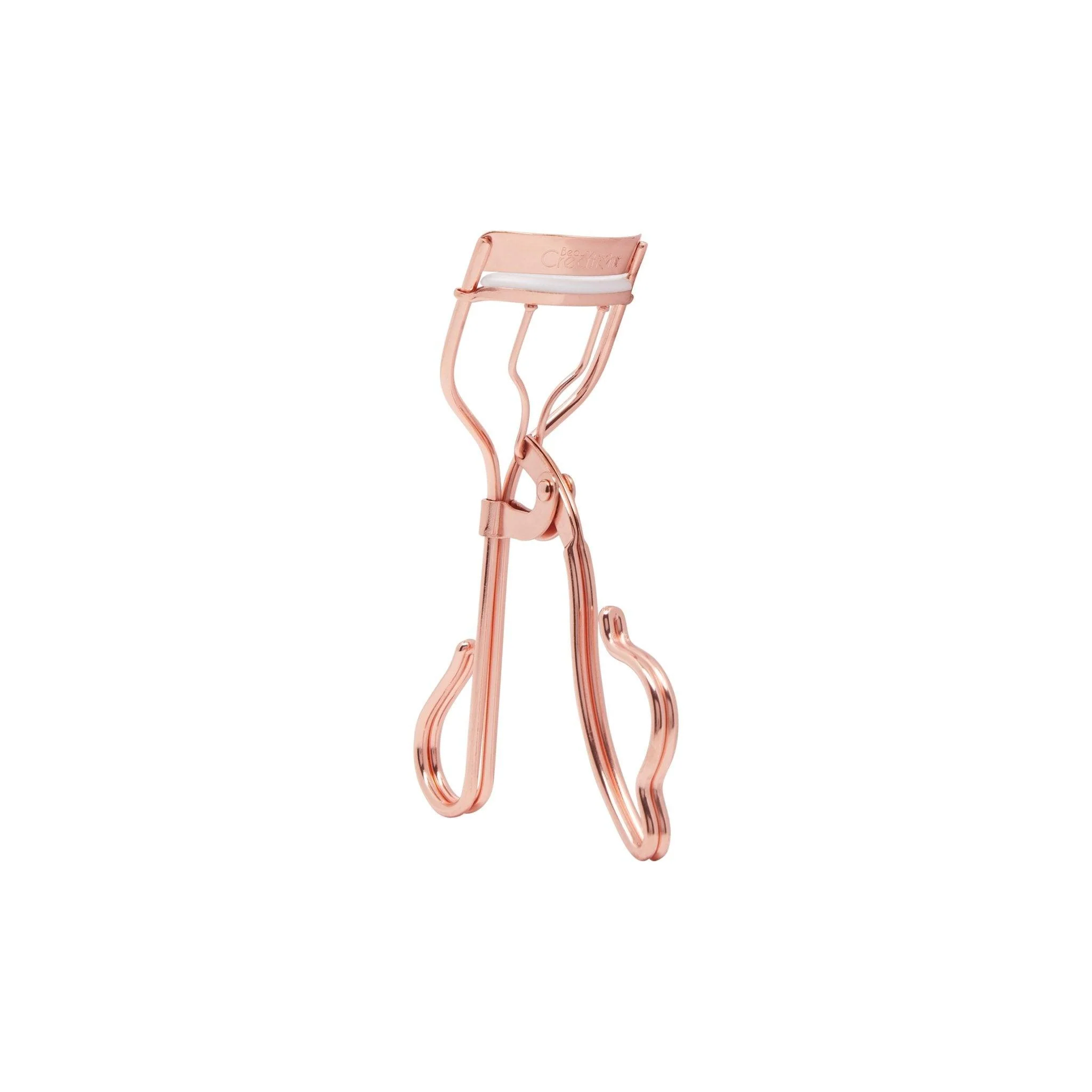 Rosegold Eyelash Curler and Tweezer Set - Image 3