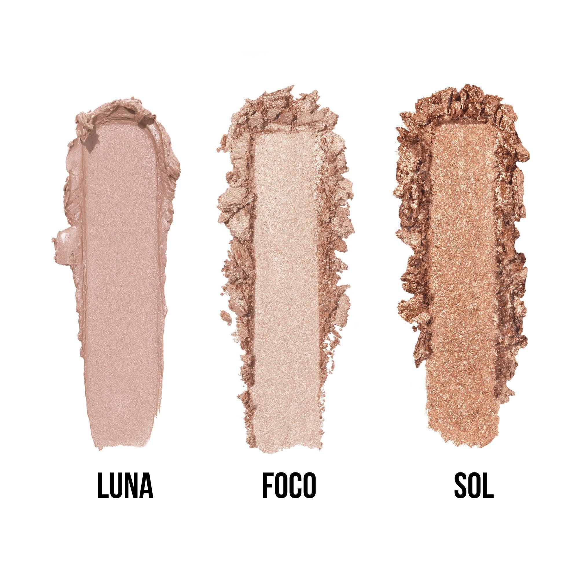 ROSY McMICHAEL VOL 2 - Rosy's Highlighters - Image 4