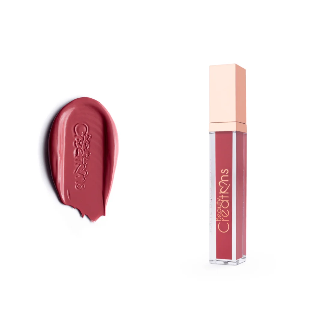 Seal The Deal Liquid Matte Liquid Lipstick - Image 15