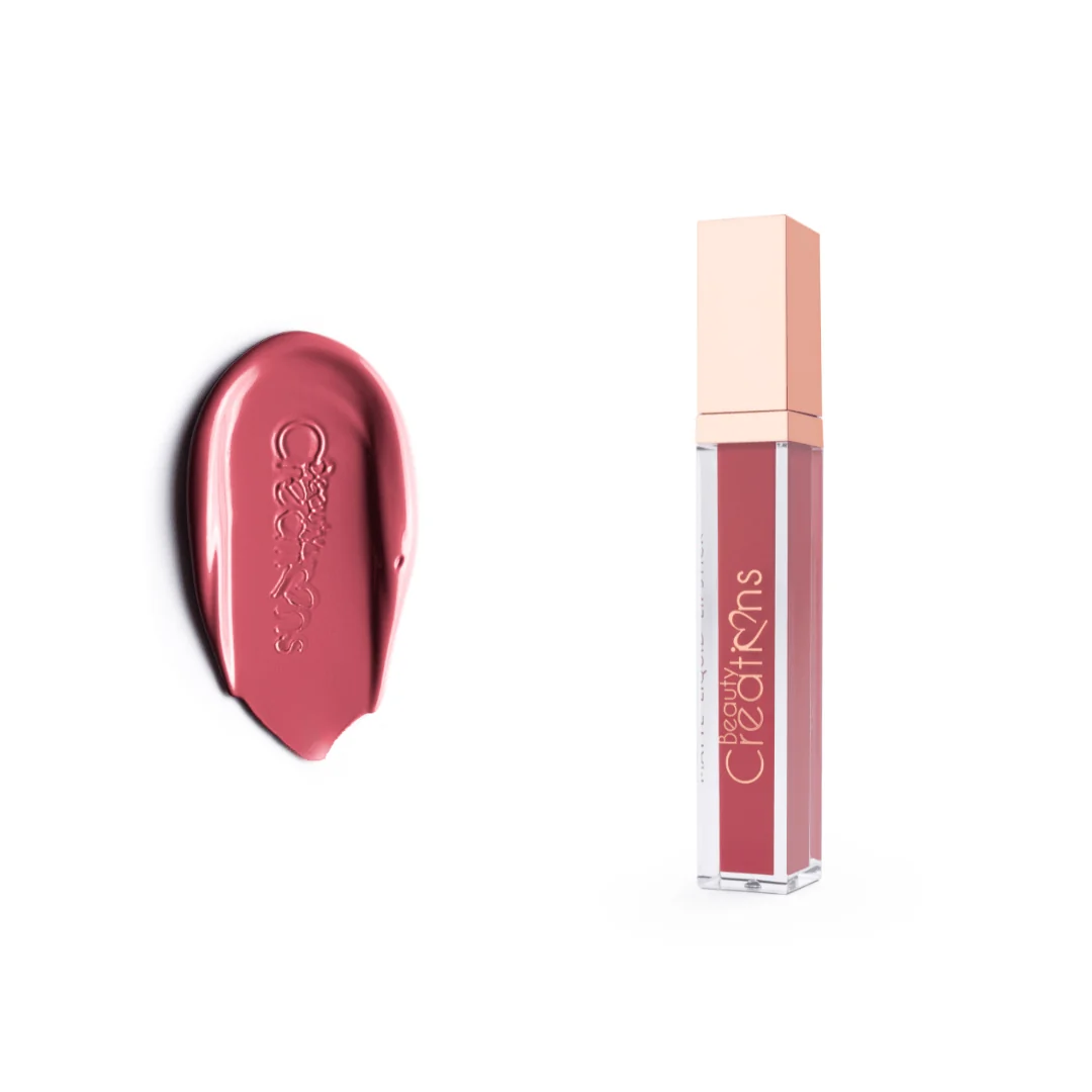 Seal The Deal Liquid Matte Liquid Lipstick - Image 17