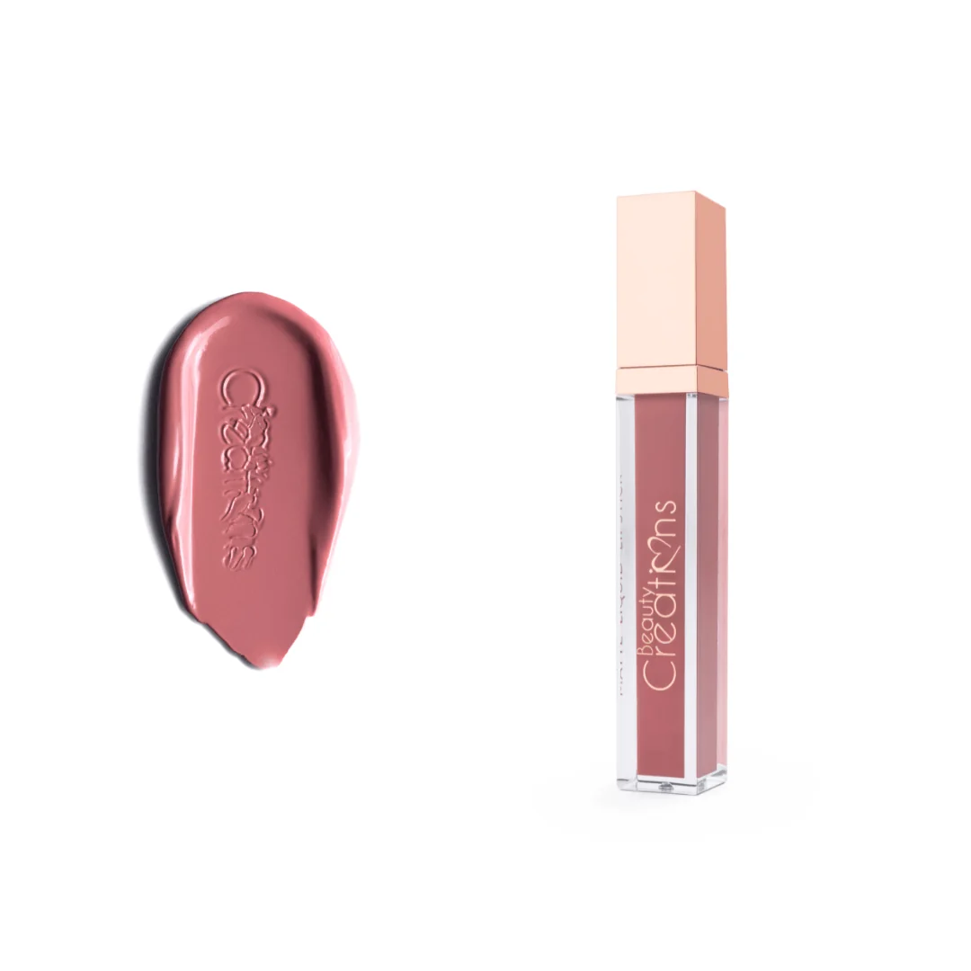 Seal The Deal Liquid Matte Liquid Lipstick - Image 4