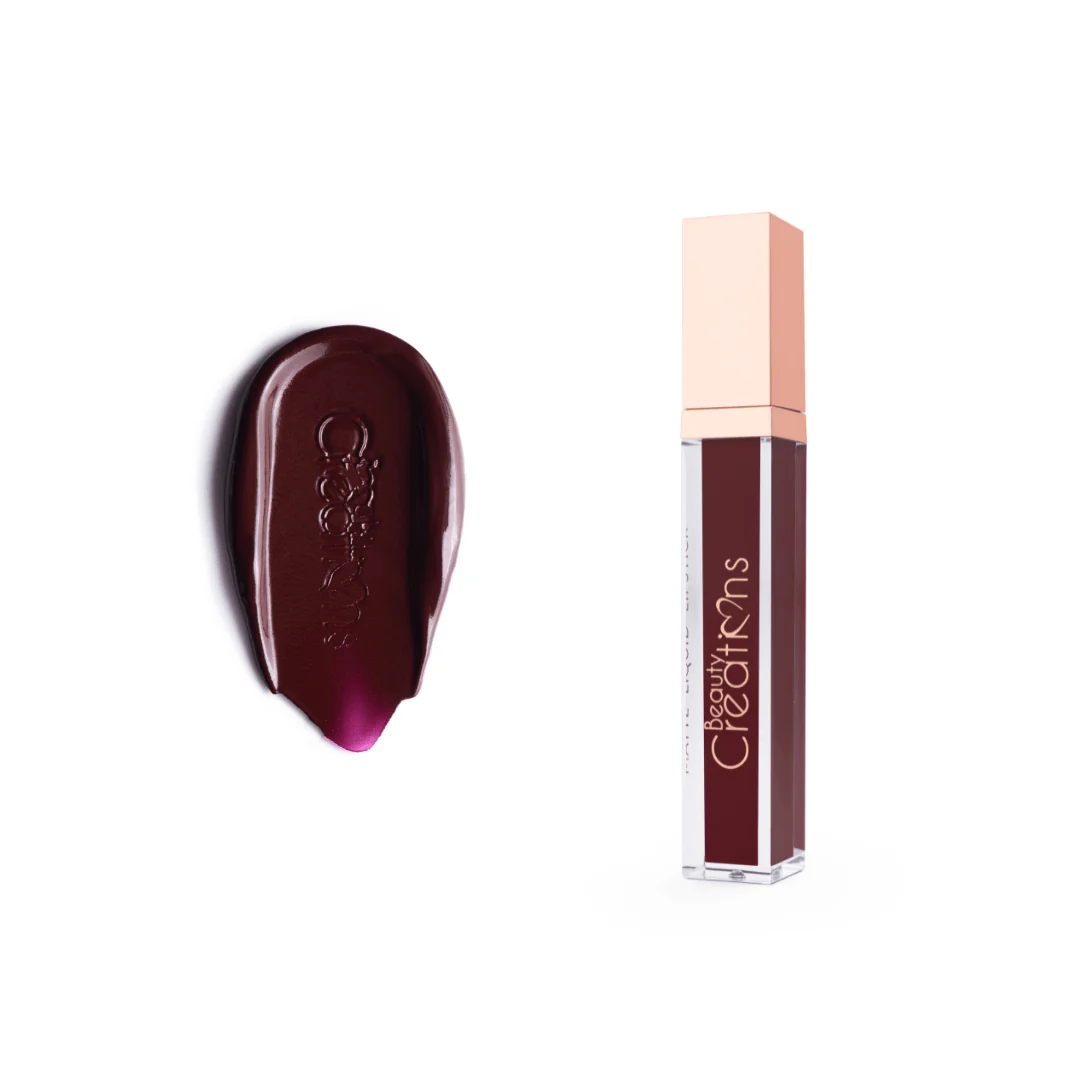 Seal The Deal Liquid Matte Liquid Lipstick - Image 45