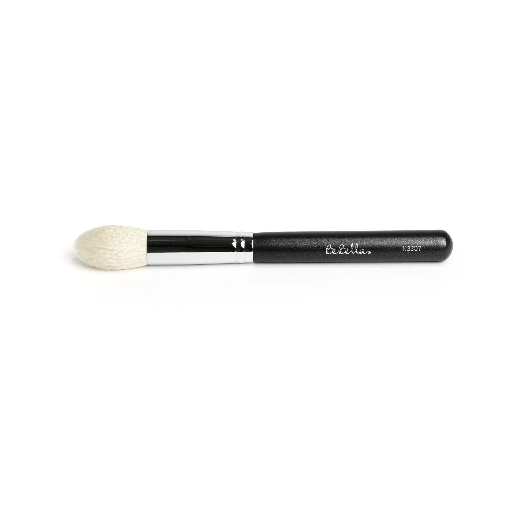Pointed Contour - Bebella Makeup Brushes - Image 2
