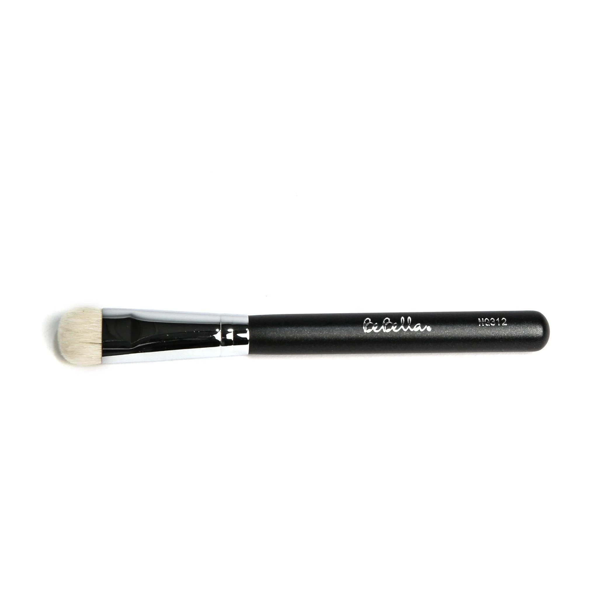 Pro Oval Shader - Bebella Makeup Brushes - Image 2