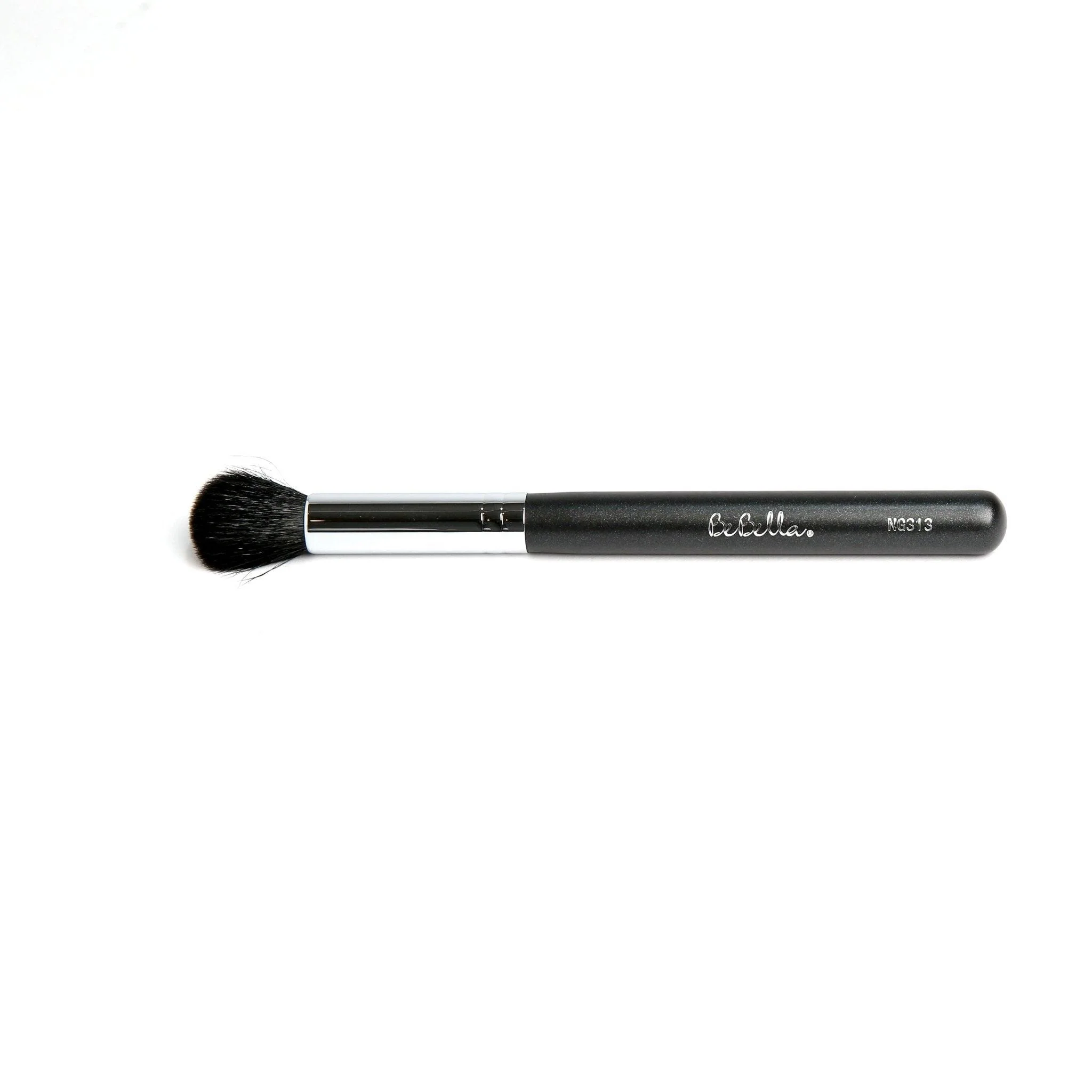 Small Buffer - Bebella Makeup Brushes - Image 2