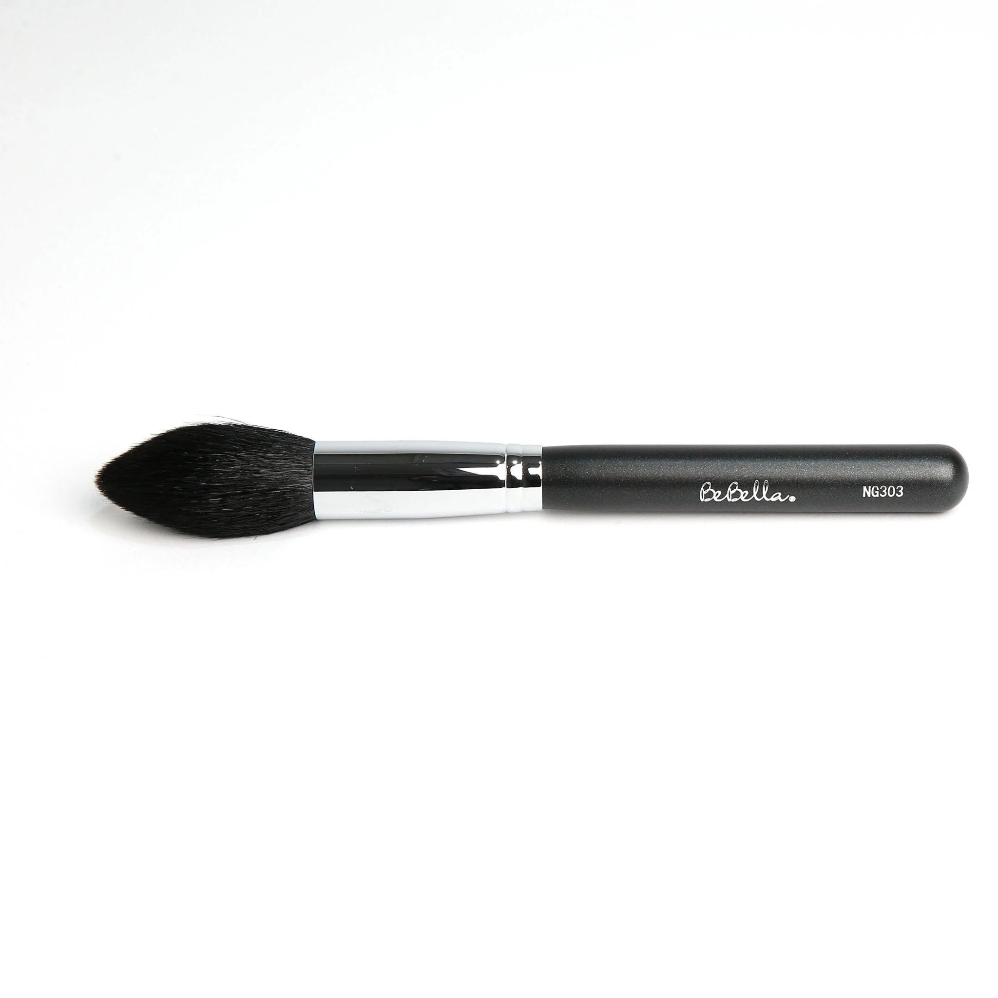 Large Powder Fluff Powder - Bebella Makeup Brushes - Image 2