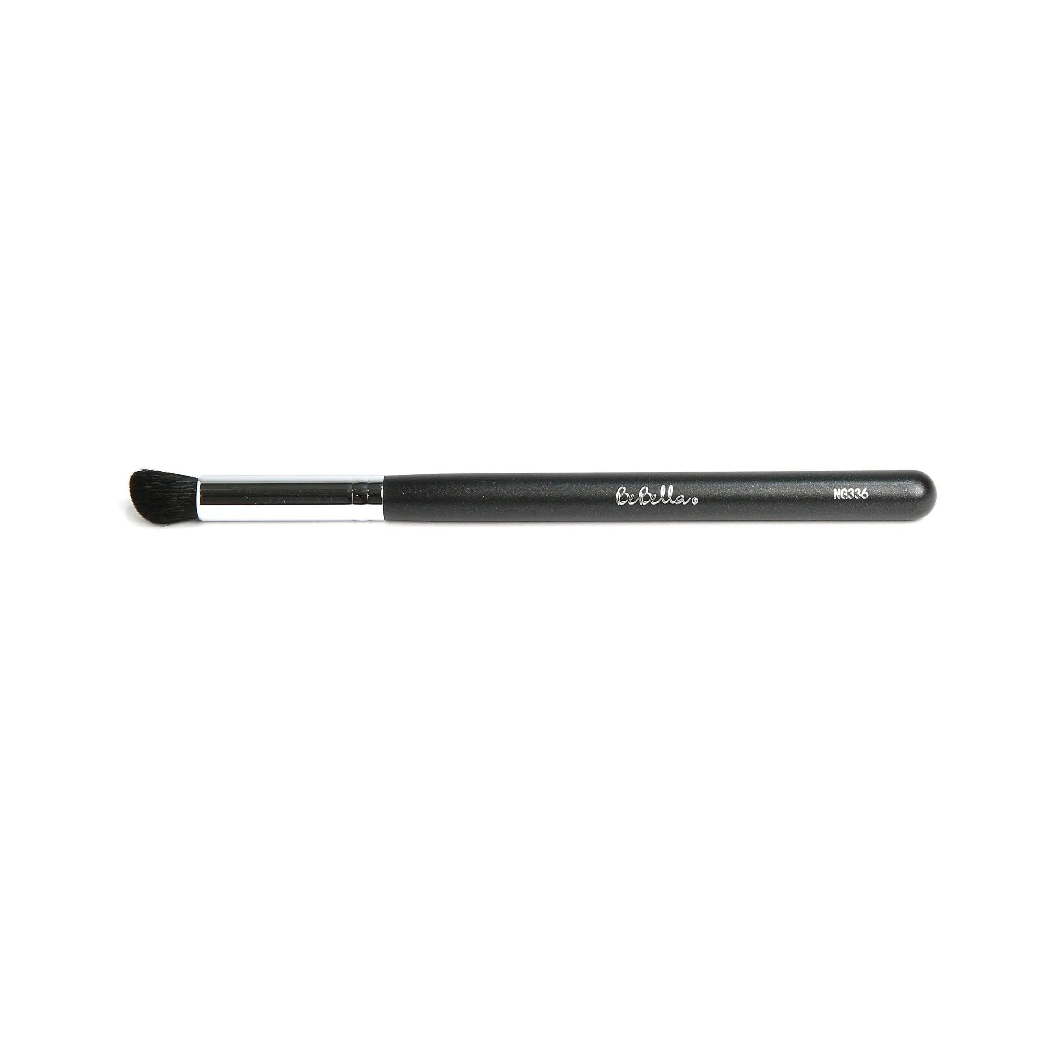 Angled Shader - Bebella Makeup Brush - Image 2