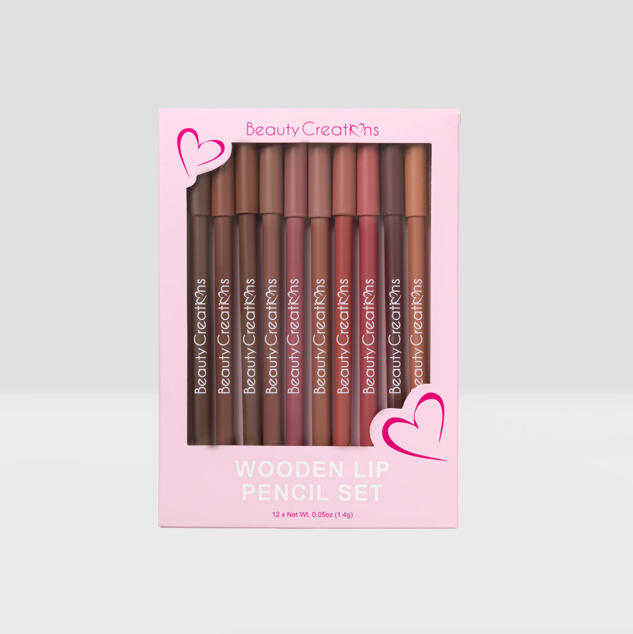 Soft Blur Lip Essentials Bundle - Image 2