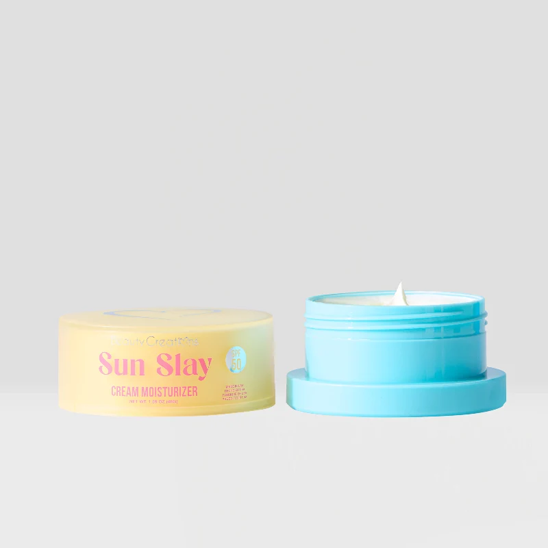 Sun Slay Cream Moisturizer - Image 5