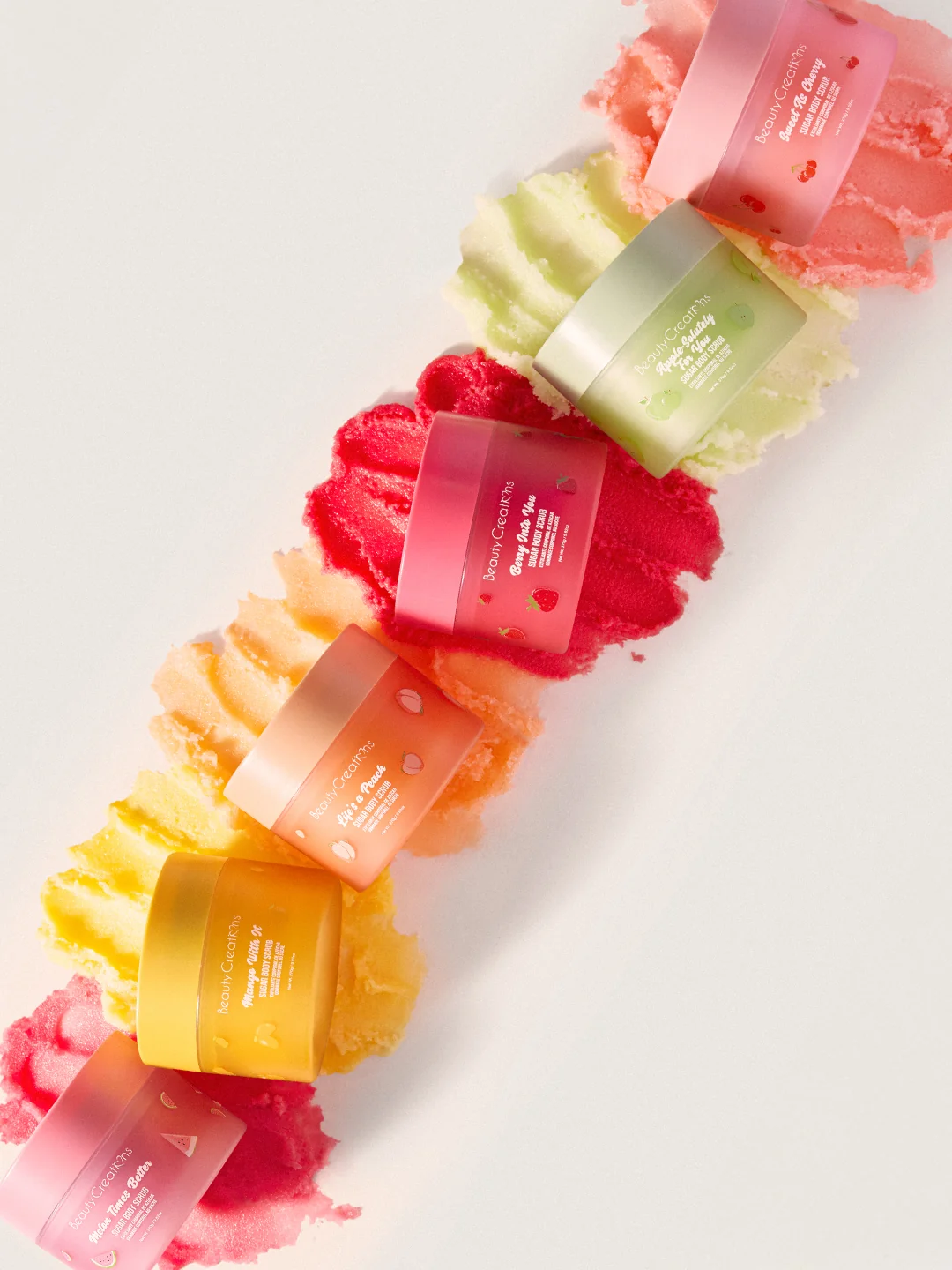 Sweet Dose Body Scrub - Image 2