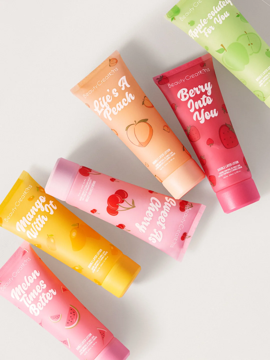Sweet Dose Double Layer Lotion - Image 14