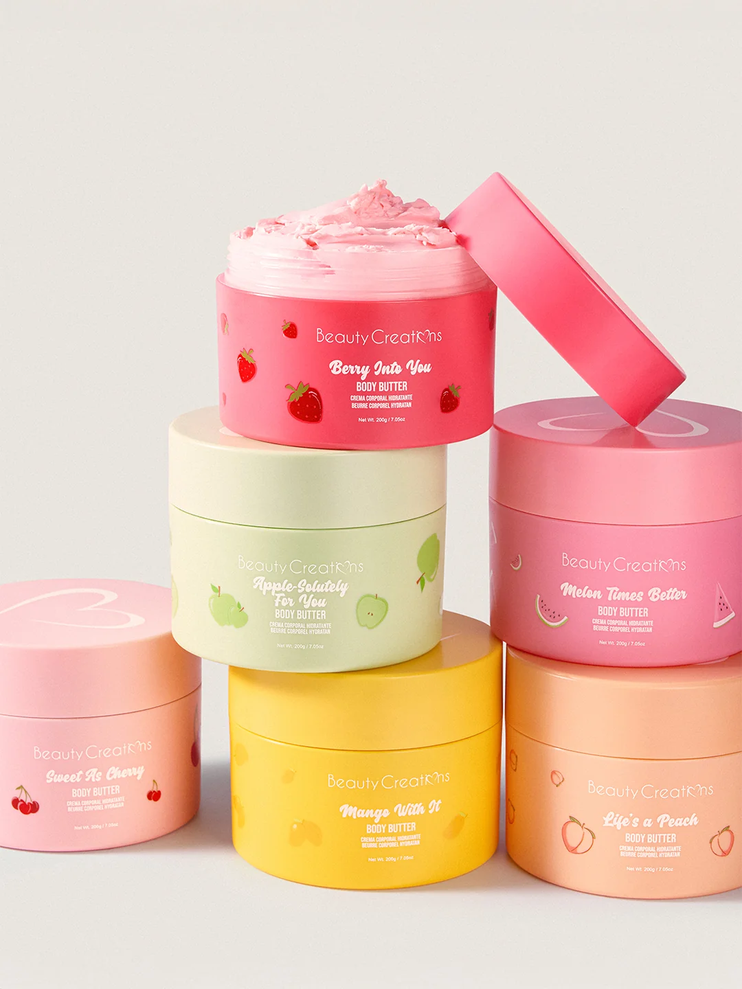 Sweet Dose Body Bundle - Image 9
